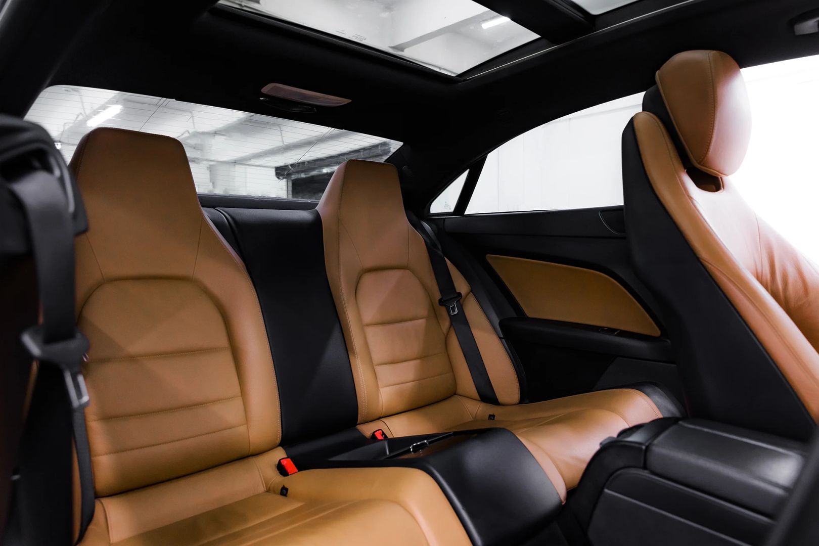 Mercedes-Benz E-Класс, IV (W212, S212, C207), 2012 фото 14