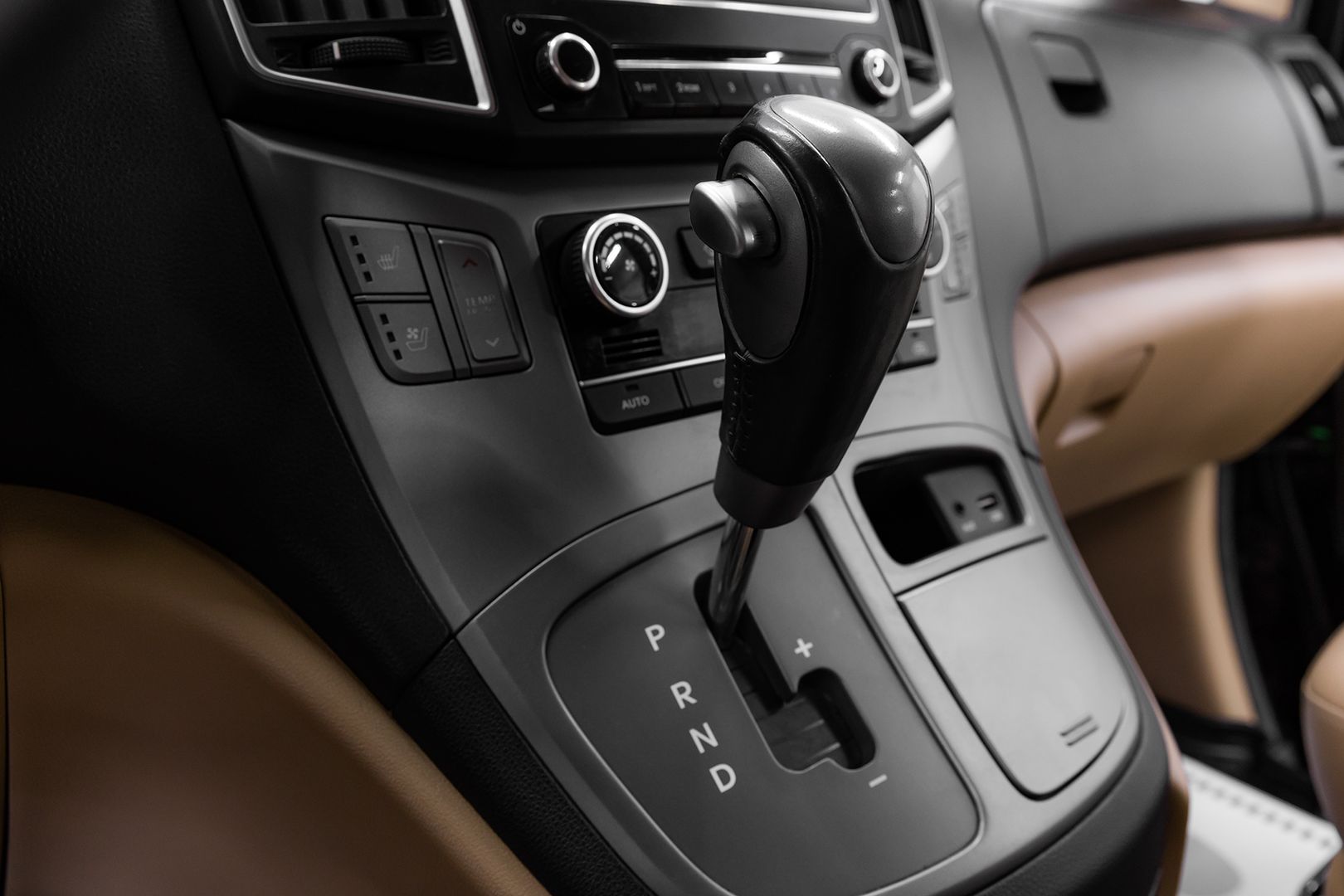 Hyundai H-1, II Рестайлинг 2, 2019 фото 12