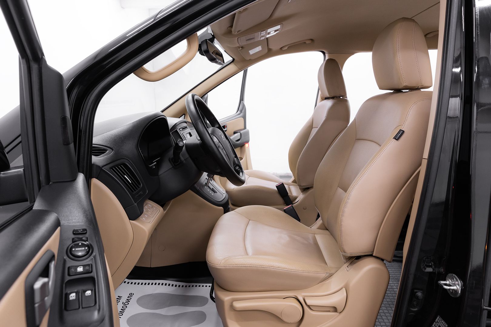 Hyundai H-1, II Рестайлинг 2, 2019 фото 7