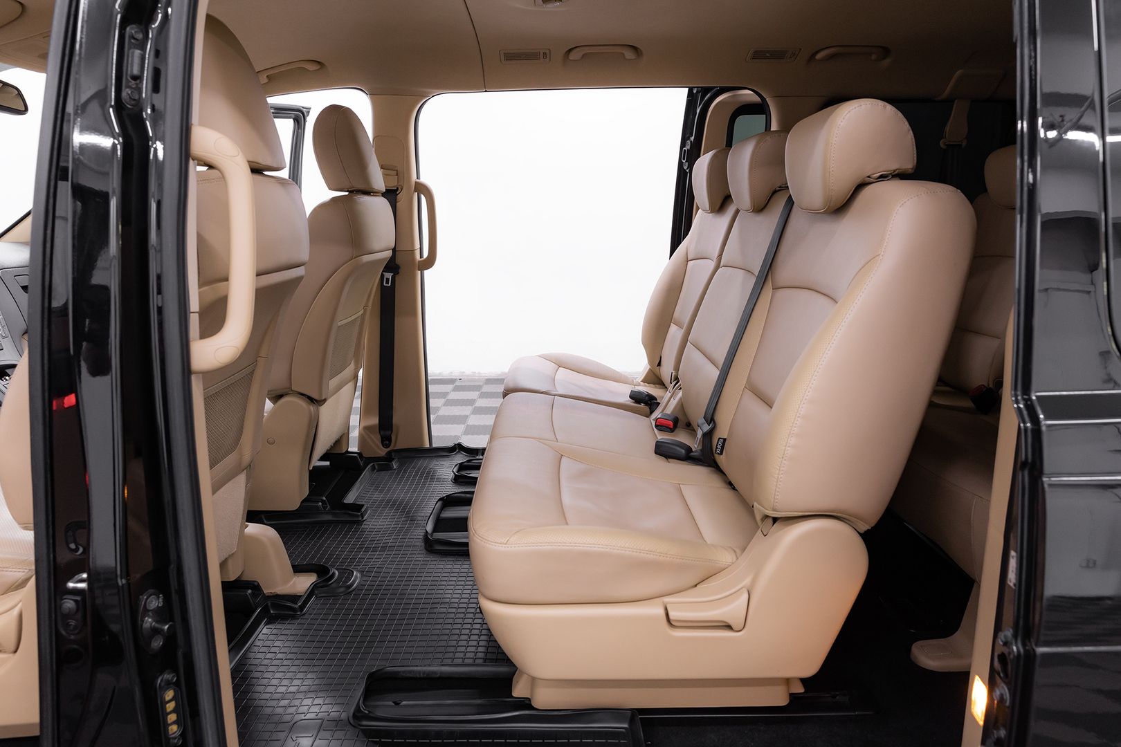 Hyundai H-1, II Рестайлинг 2, 2019 фото 14