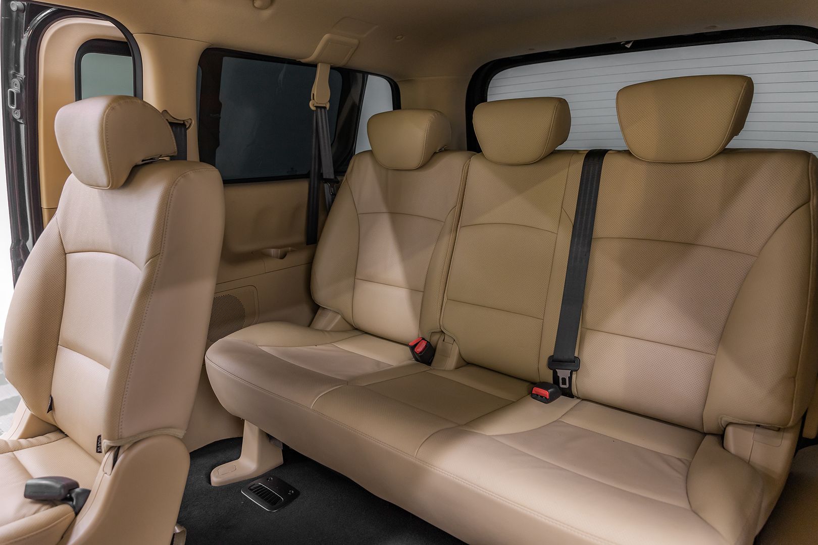 Hyundai H-1, II Рестайлинг 2, 2019 фото 16