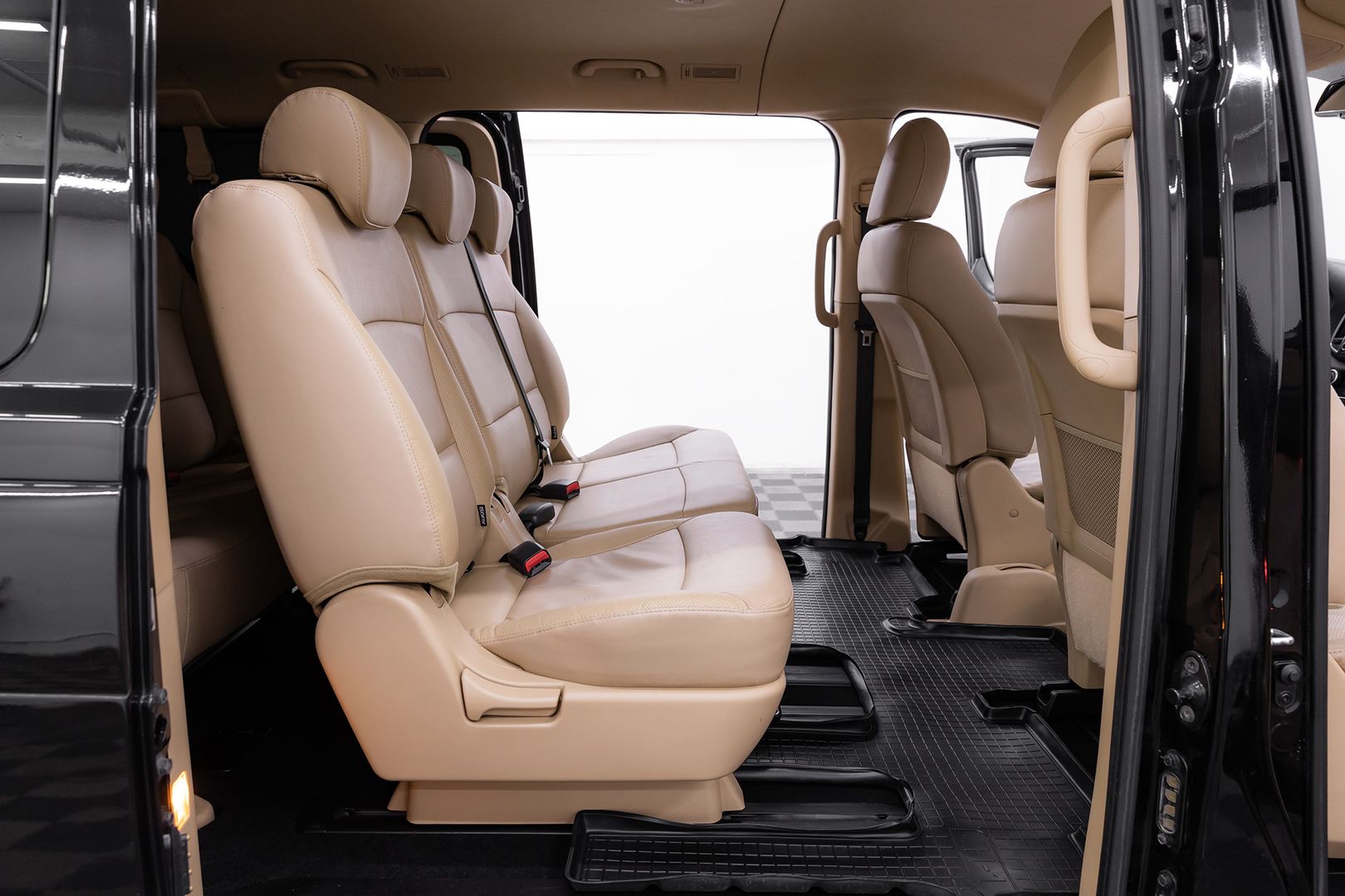 Hyundai H-1, II Рестайлинг 2, 2019 фото 15