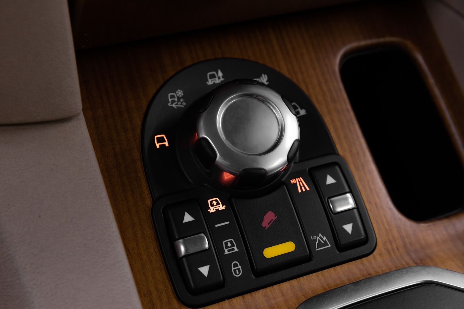 Land Rover Discovery, IV, 2011 фото 14