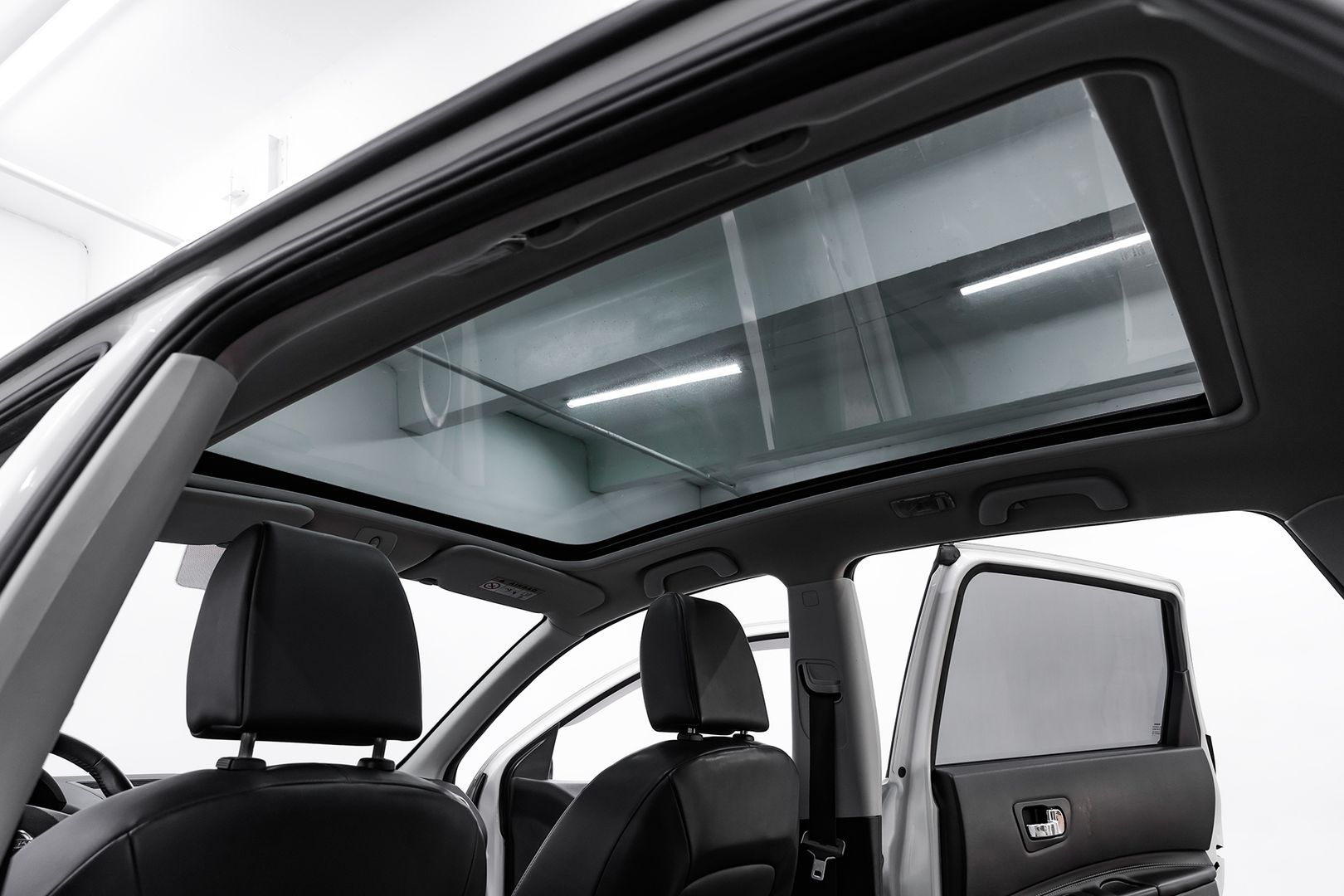 Nissan Qashqai+2, I Рестайлинг, 2013 фото 17