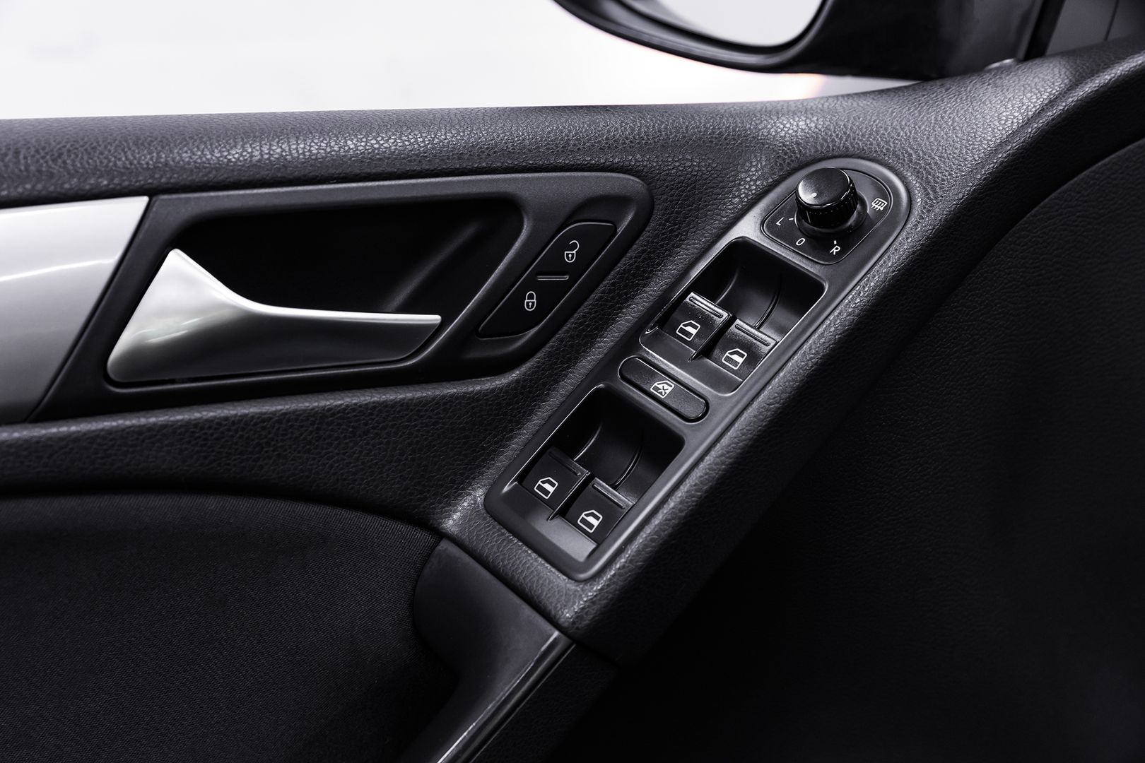 Volkswagen Golf, VI, 2011 фото 7