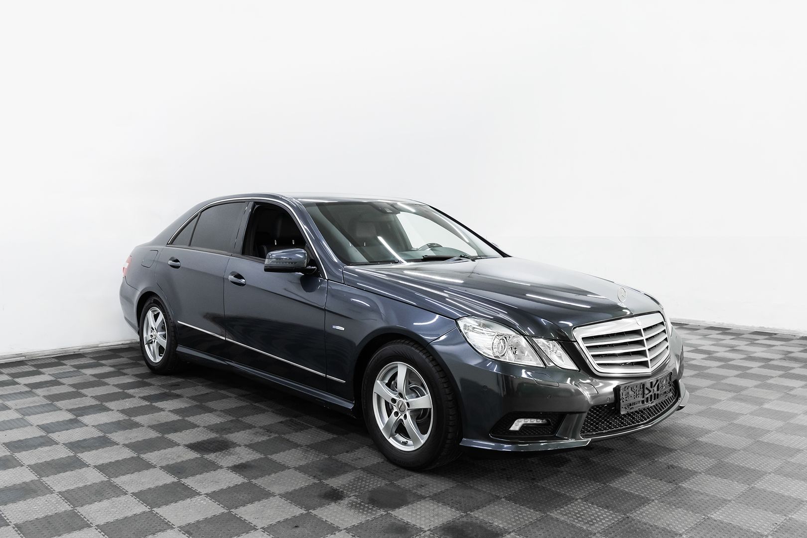 Mercedes-Benz E-Класс, IV (W212, S212, C207), 2011 фото 3