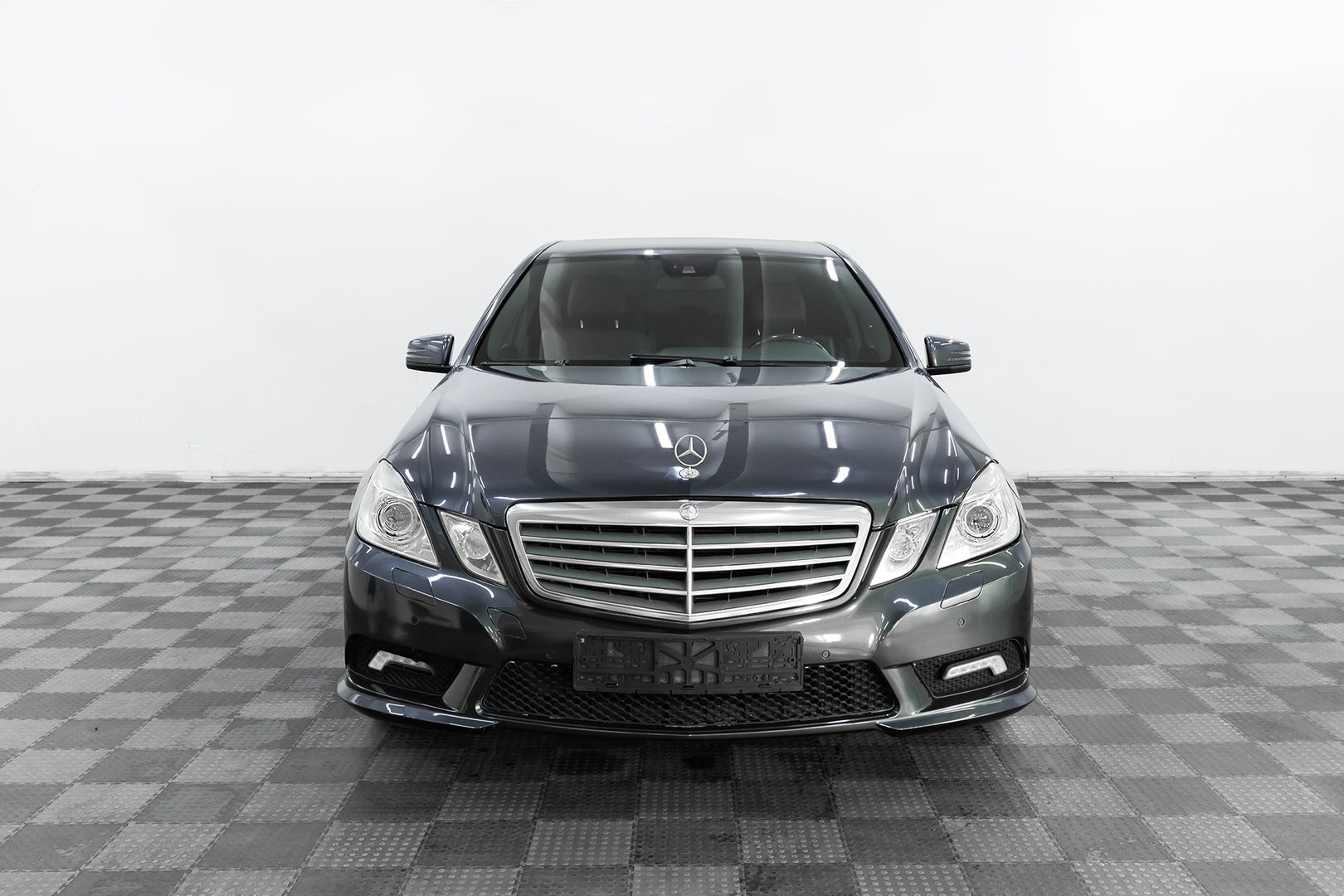 Mercedes-Benz E-Класс, IV (W212, S212, C207), 2011 фото 2