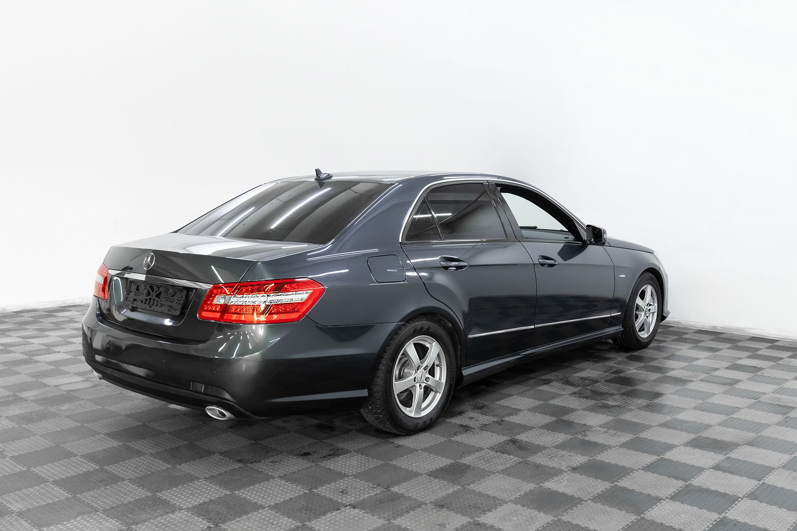 Mercedes-Benz E-Класс, IV (W212, S212, C207), 2011 фото 4