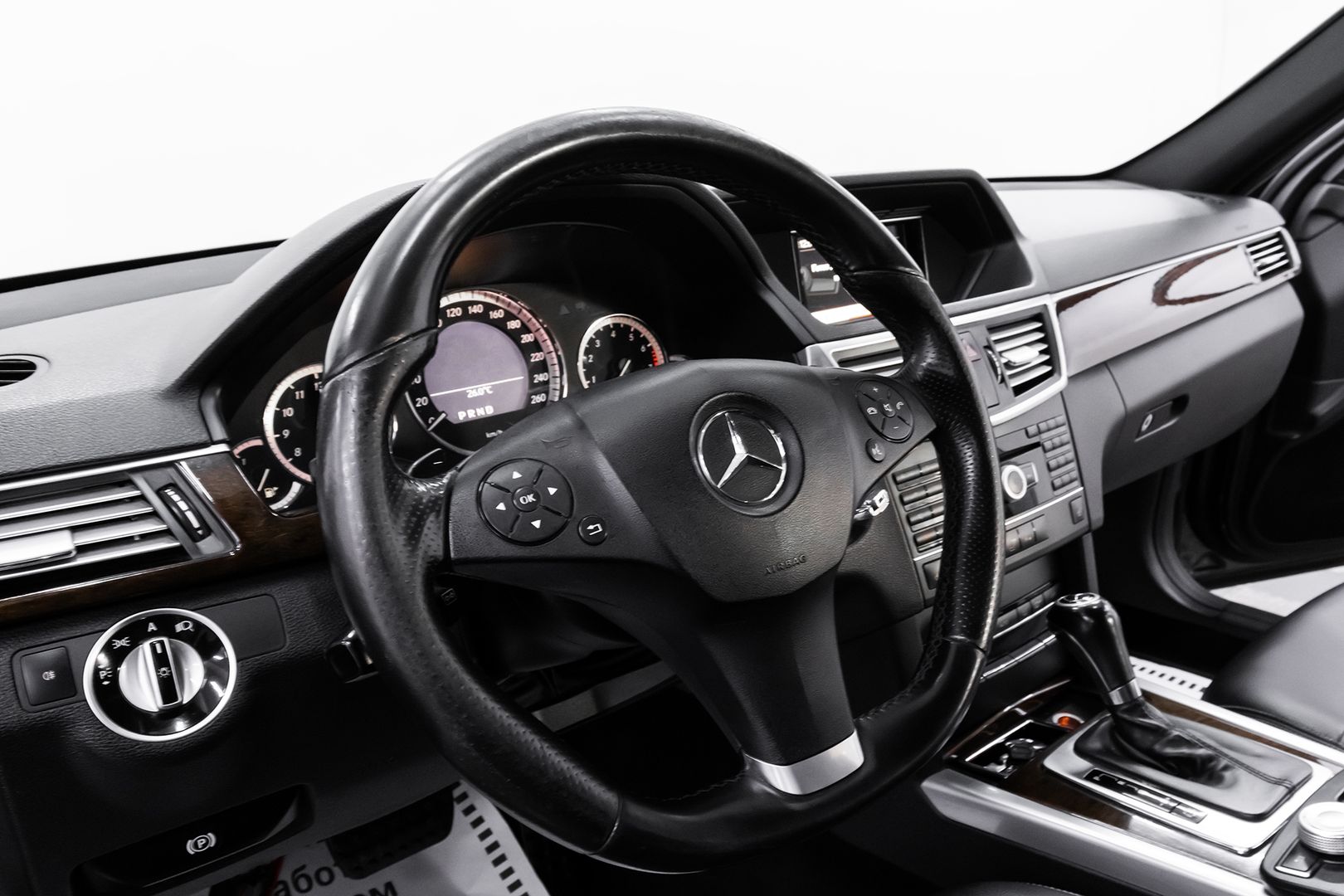 Mercedes-Benz E-Класс, IV (W212, S212, C207), 2011 фото 11