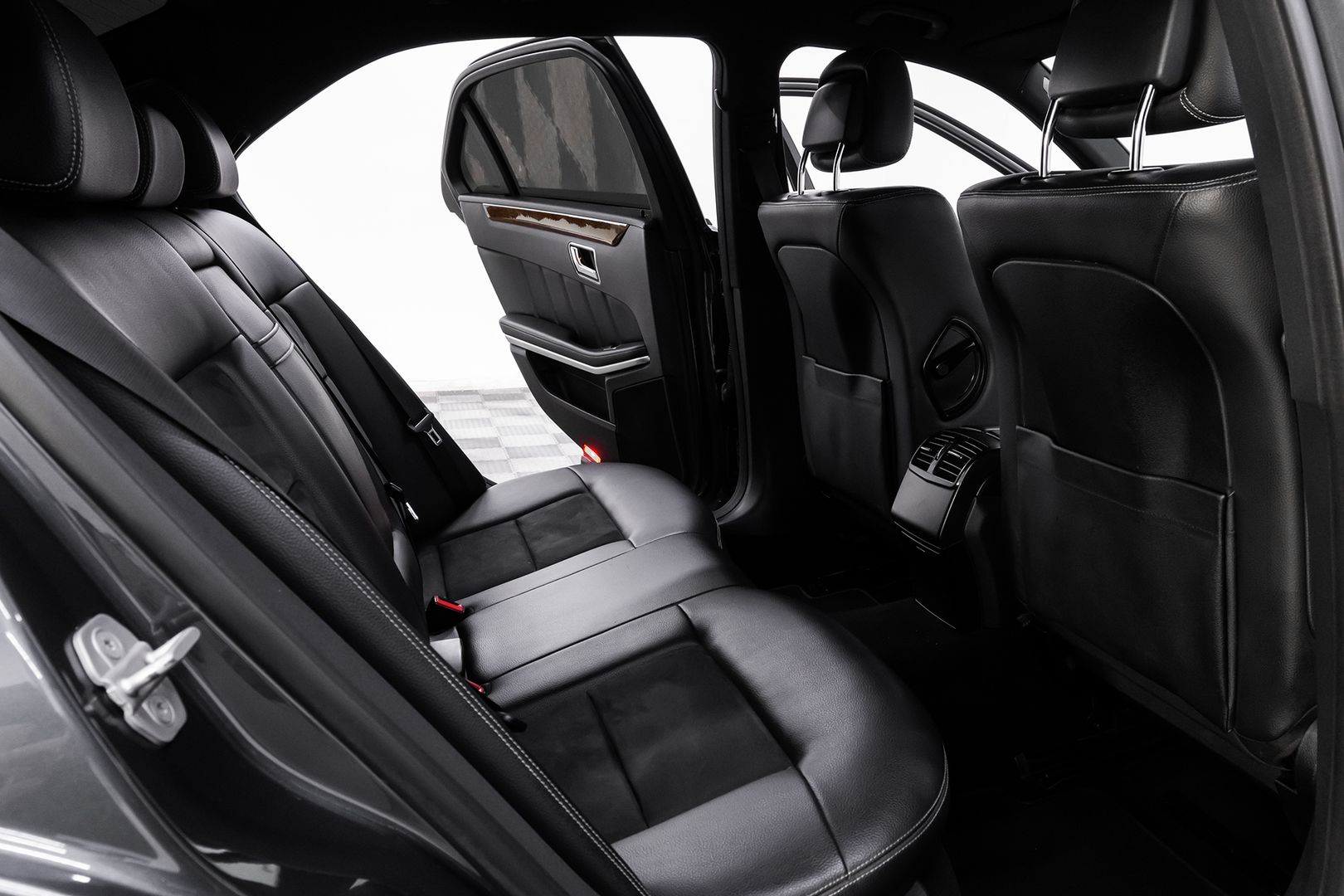 Mercedes-Benz E-Класс, IV (W212, S212, C207), 2011 фото 15