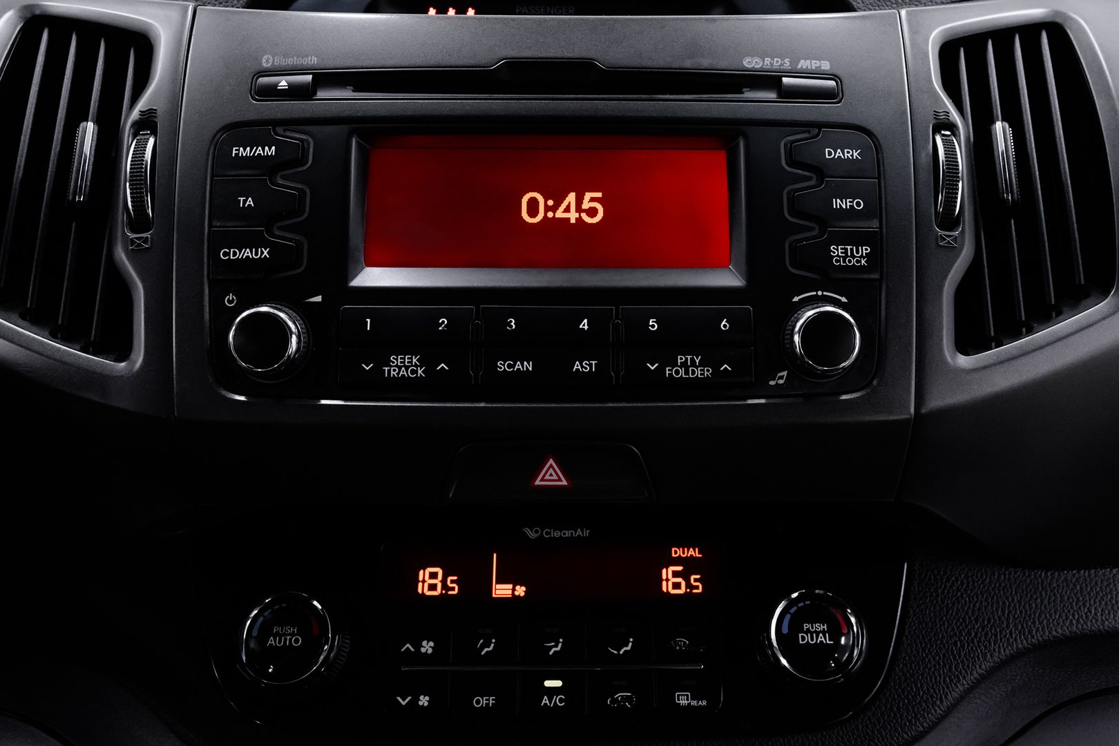 Kia Sportage, III, 2012 фото 11