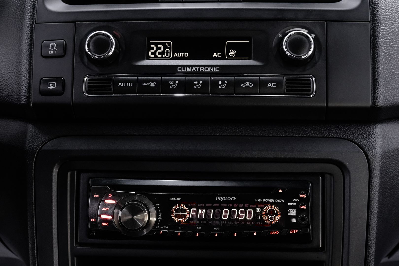 Skoda Roomster, I Рестайлинг, 2012 фото 12