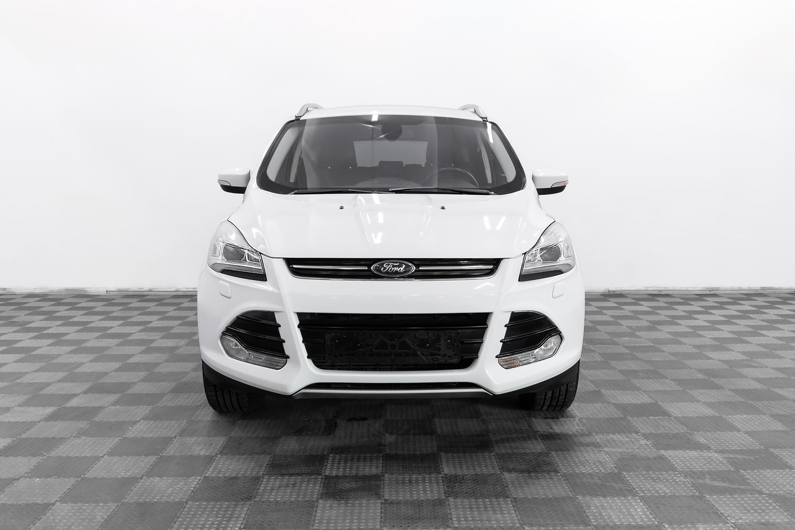 Ford Kuga, II, 2013 фото 2