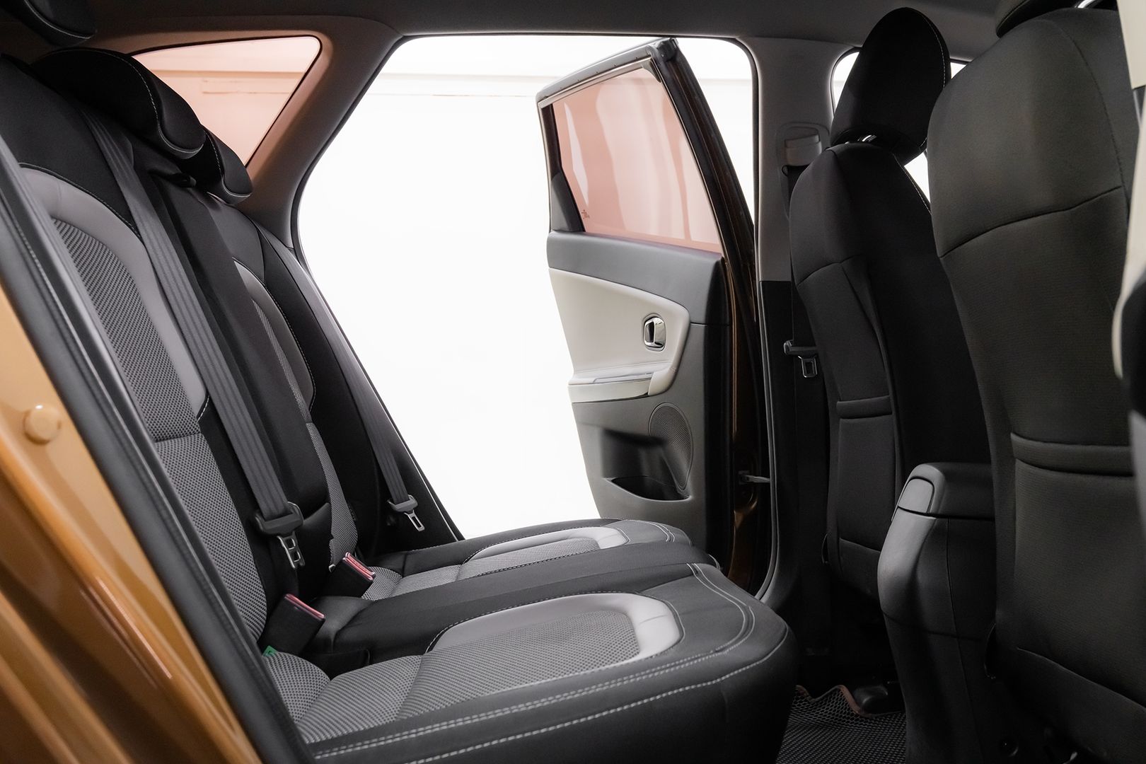 Kia Ceed, II Рестайлинг, 2017 фото 16