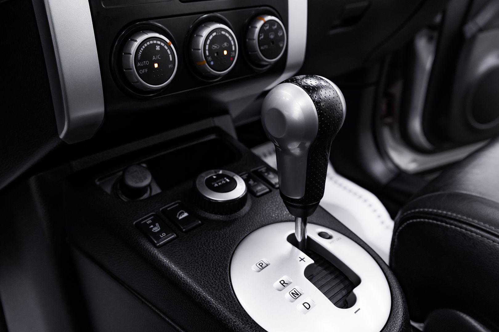 Nissan X-Trail, II Рестайлинг, 2014 фото 17