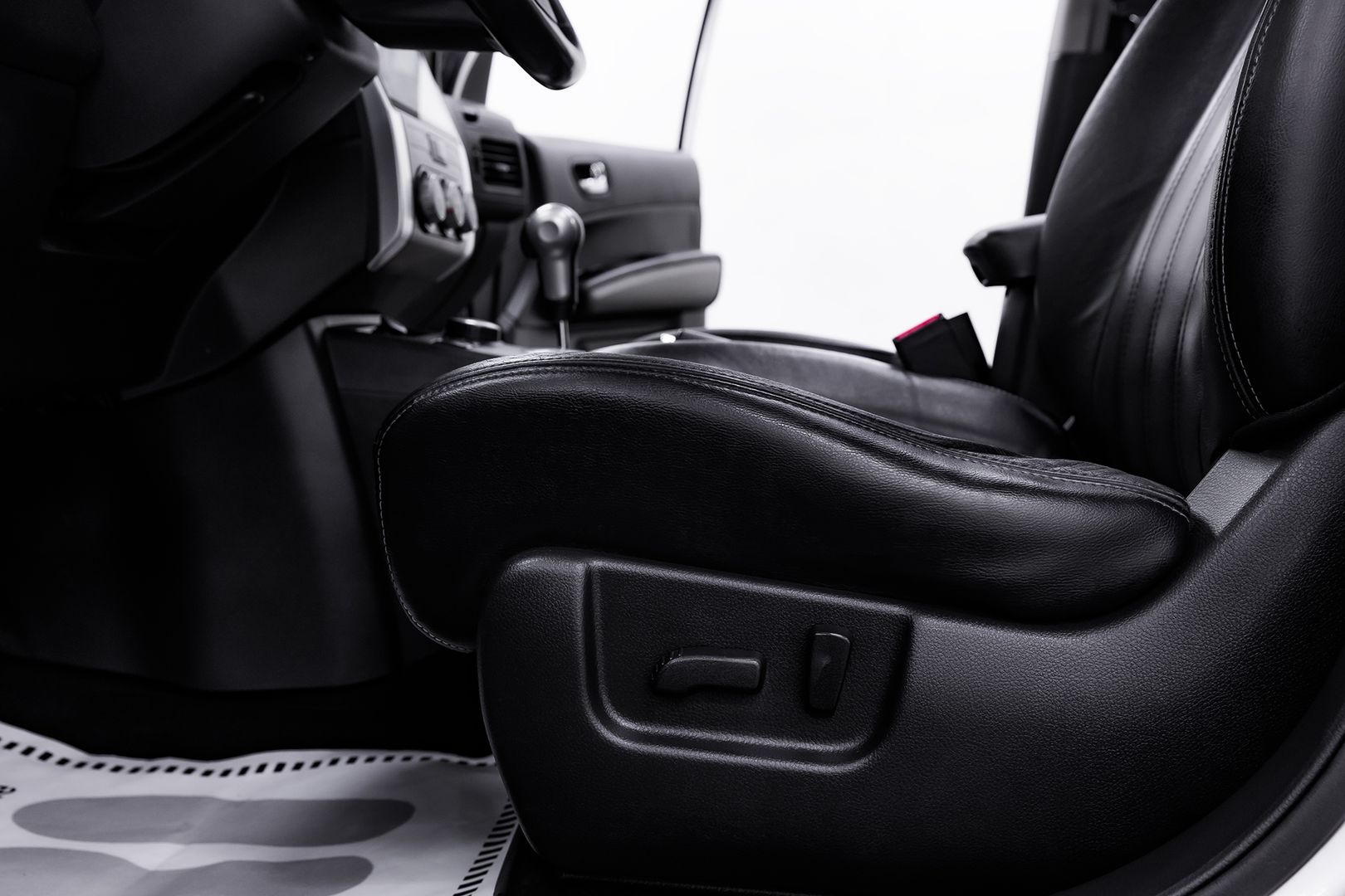 Nissan X-Trail, II Рестайлинг, 2014 фото 16