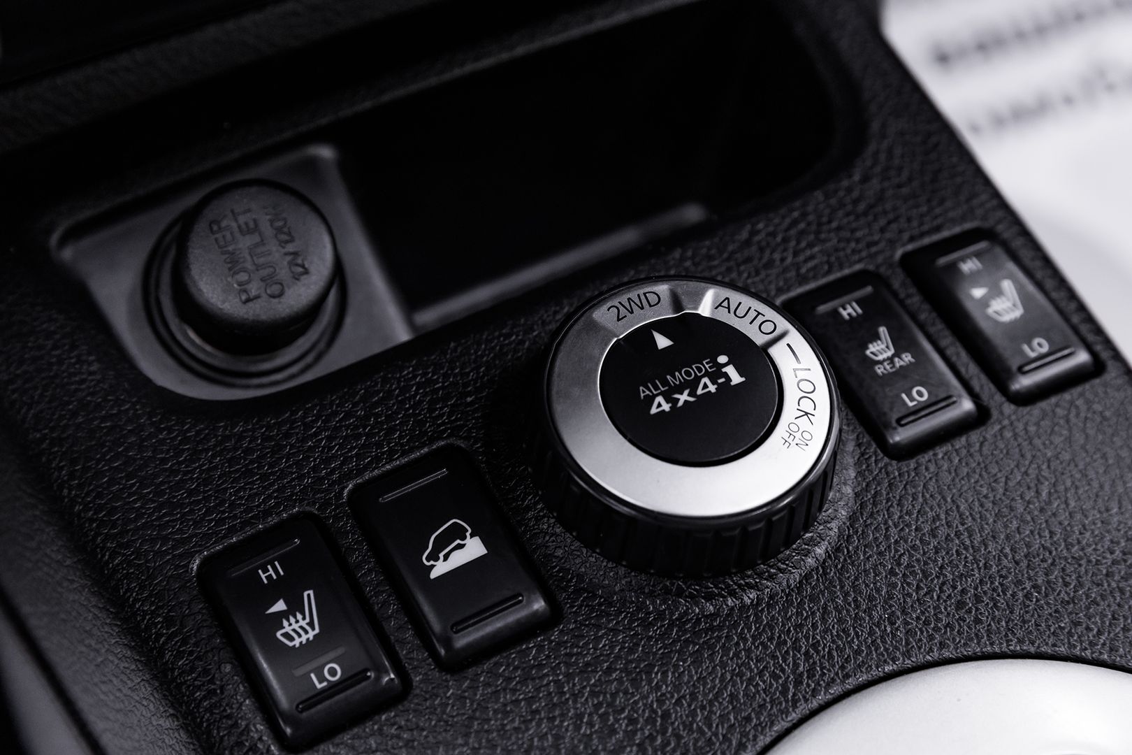 Nissan X-Trail, II Рестайлинг, 2014 фото 18