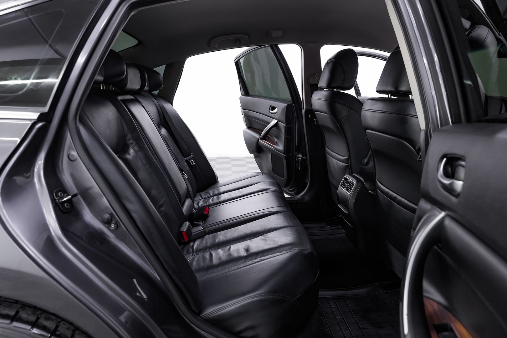 Nissan Teana, II, 2008 фото 9