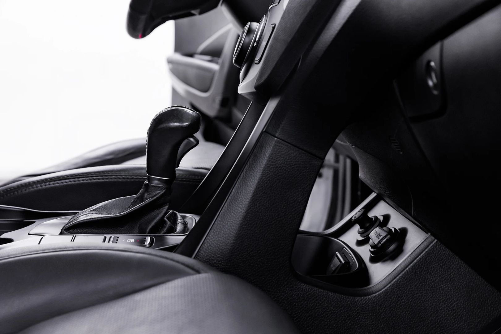 Hyundai Santa Fe, III Рестайлинг, 2015 фото 5