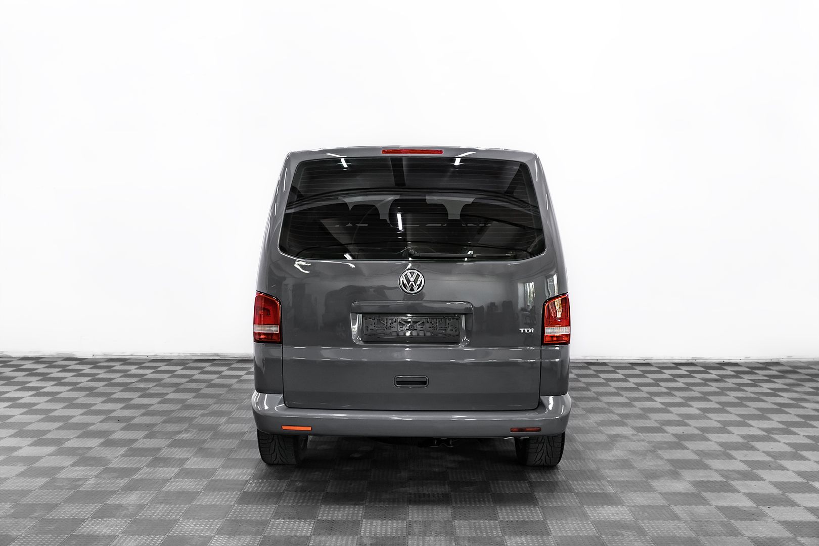 Volkswagen Caravelle, T5 Рестайлинг, 2013 фото 5
