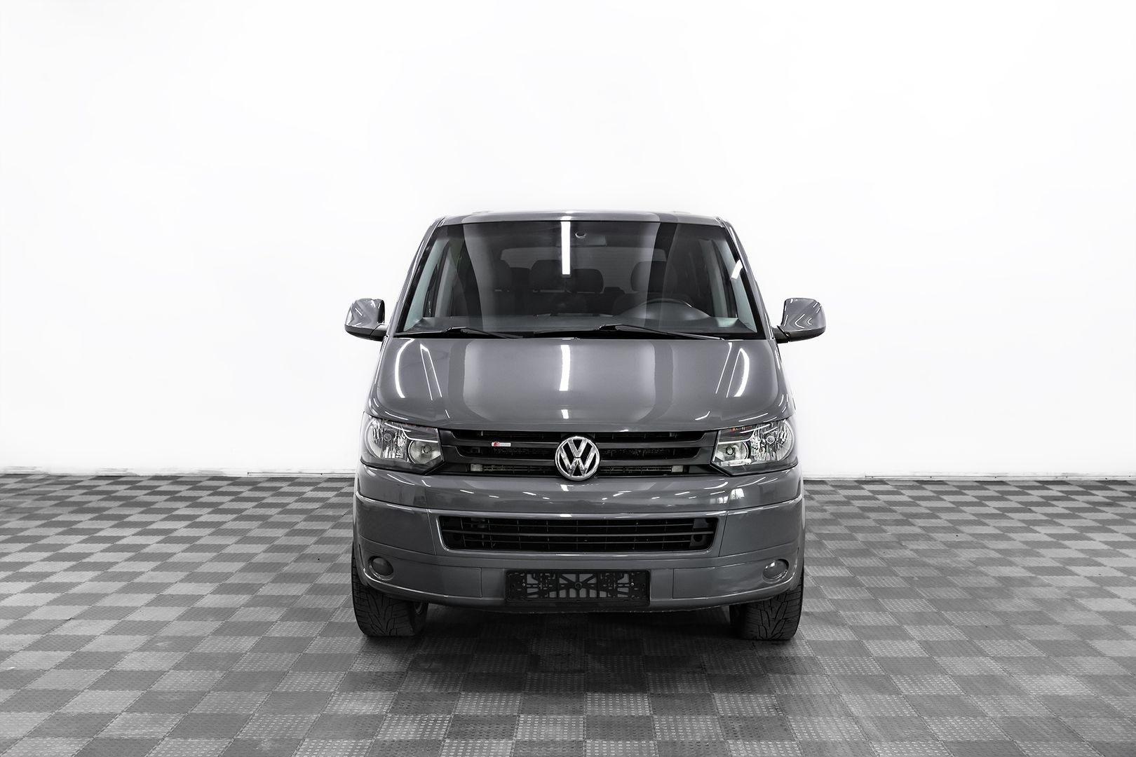 Volkswagen Caravelle, T5 Рестайлинг, 2013 фото 2