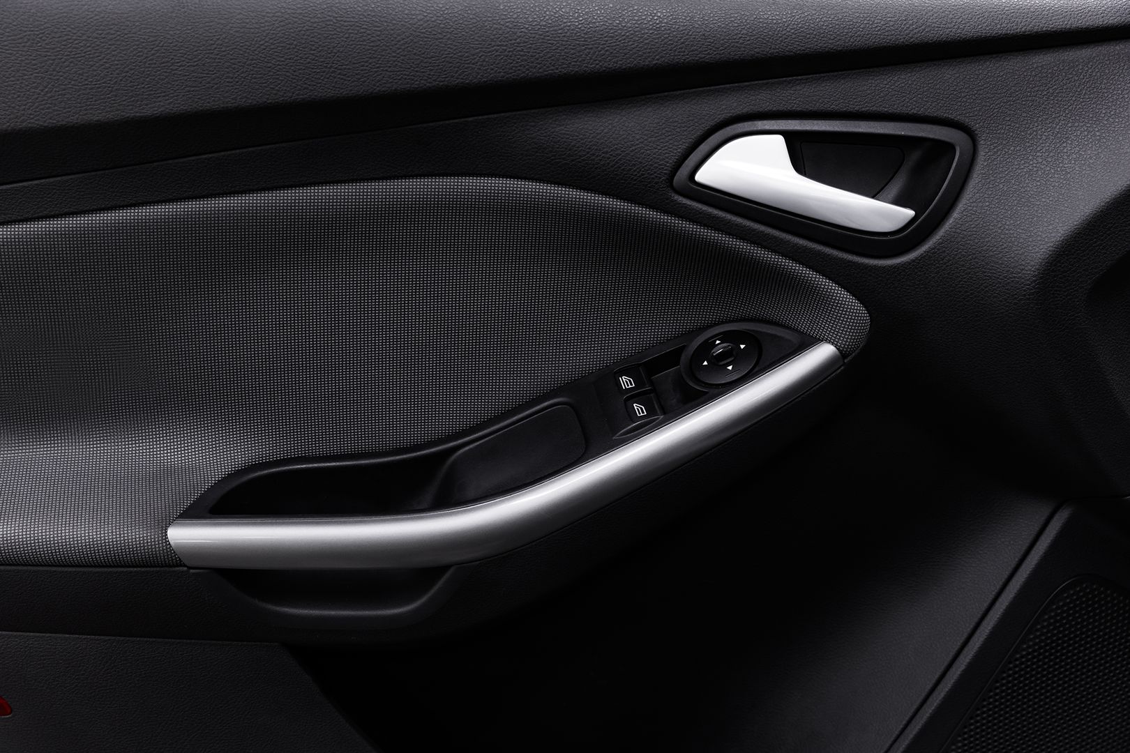 Ford Focus, III, 2015 фото 8