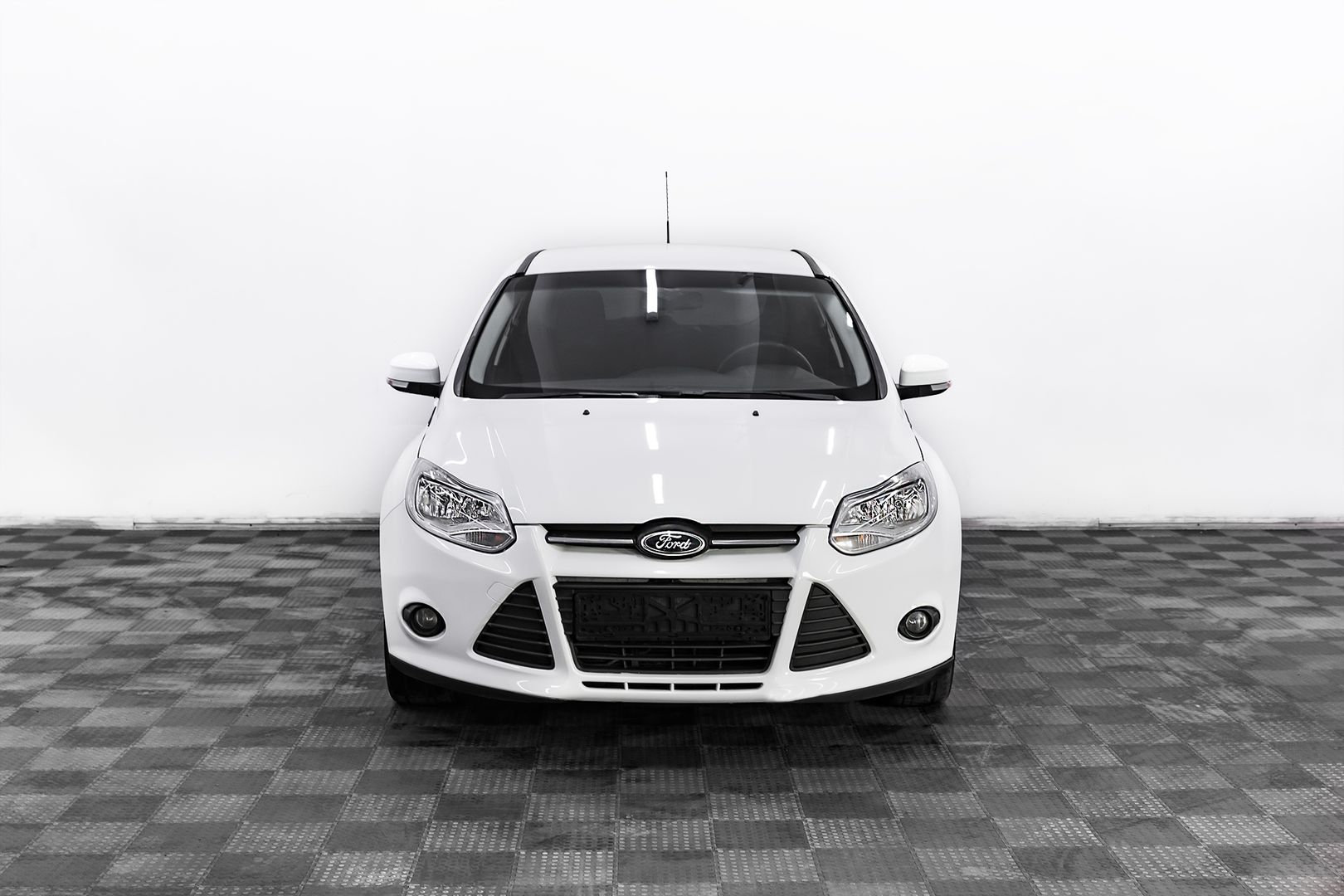 Ford Focus, III, 2015 фото 2