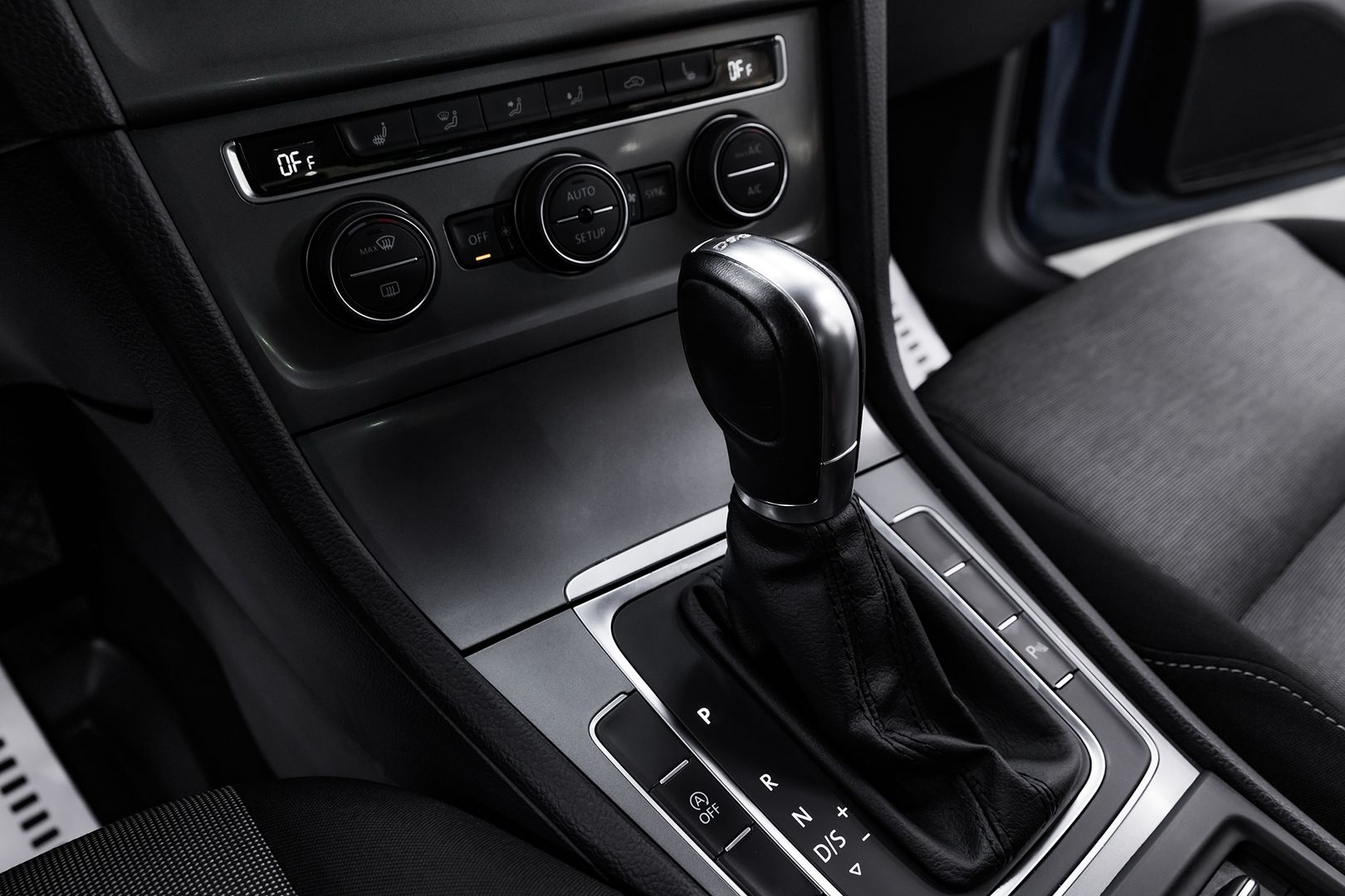 Volkswagen Golf, VII, 2014 фото 12