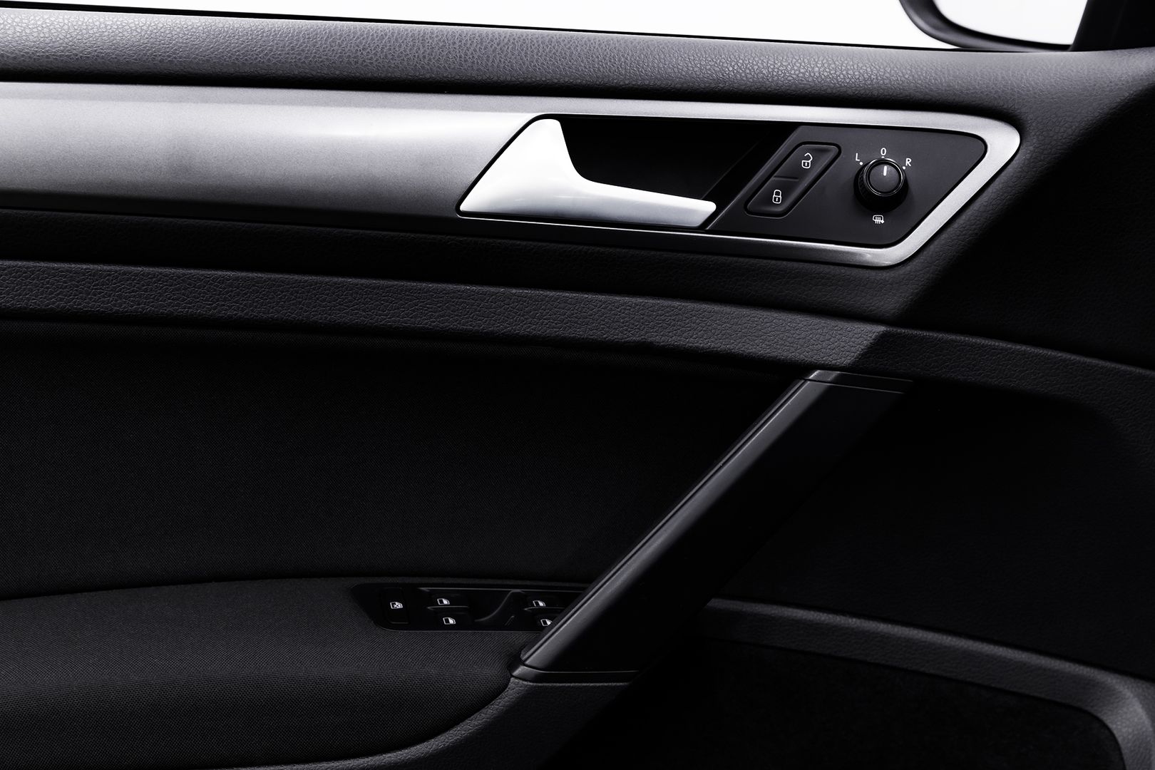 Volkswagen Golf, VII, 2014 фото 8