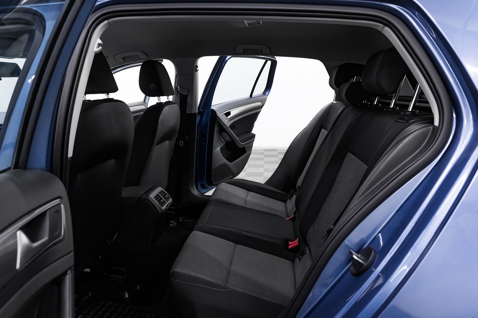 Volkswagen Golf, VII, 2014 фото 16