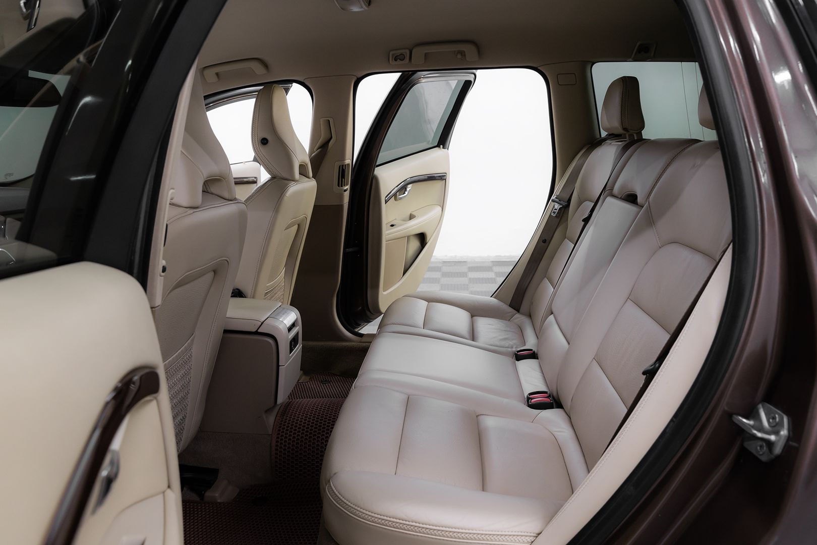 Volvo XC70, II Рестайлинг, 2013 фото 17