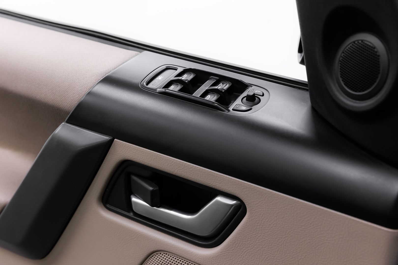 Land Rover Freelander, II, 2010 фото 9