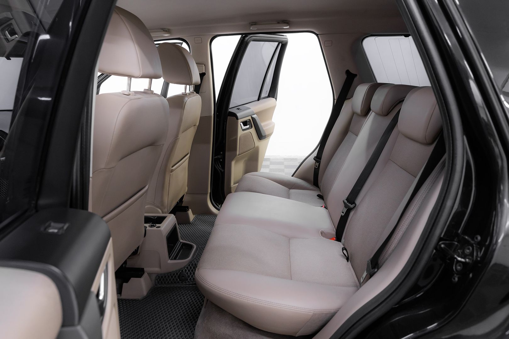 Land Rover Freelander, II, 2010 фото 17