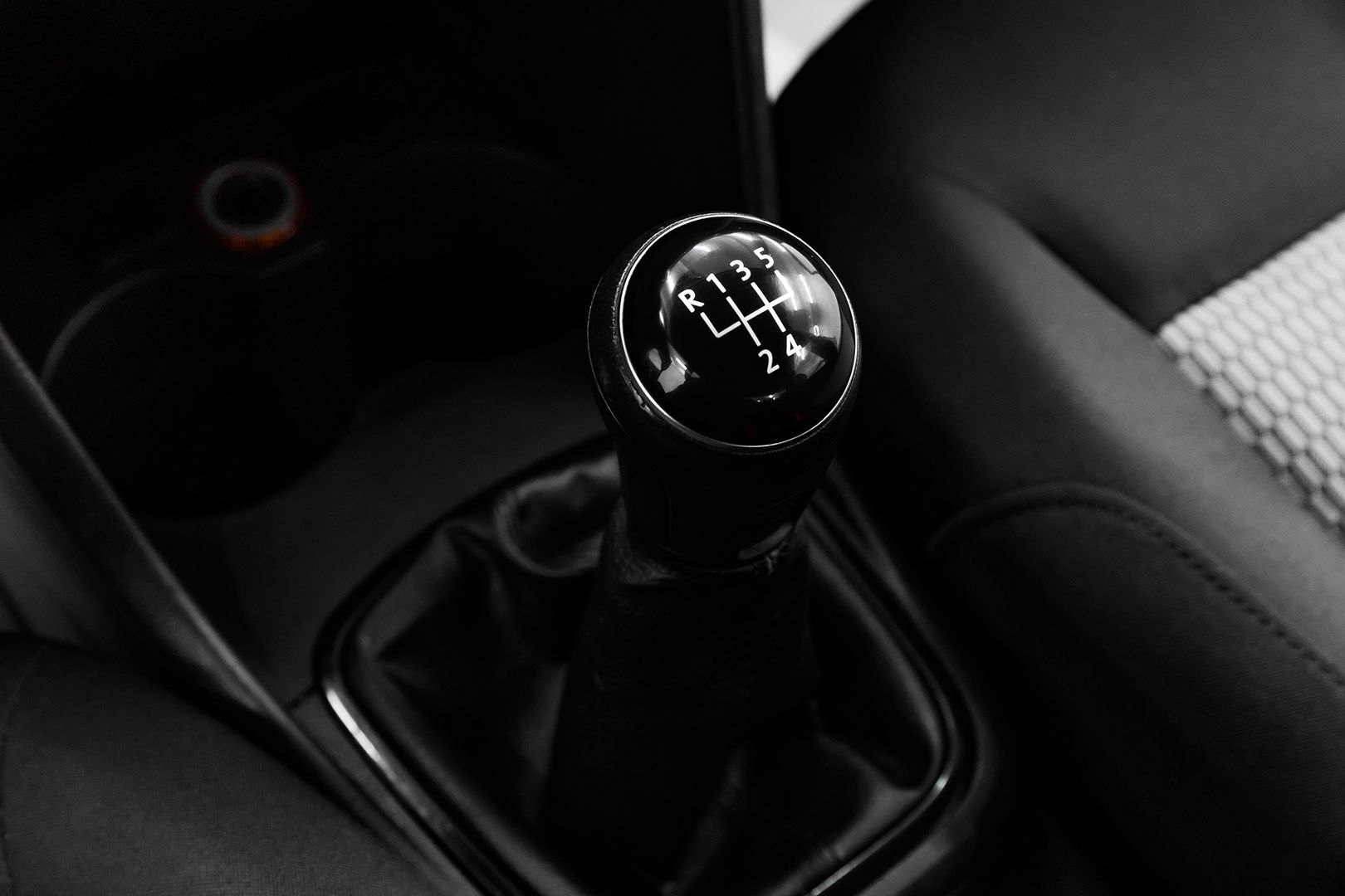 Volkswagen Polo, V, 2013 фото 12