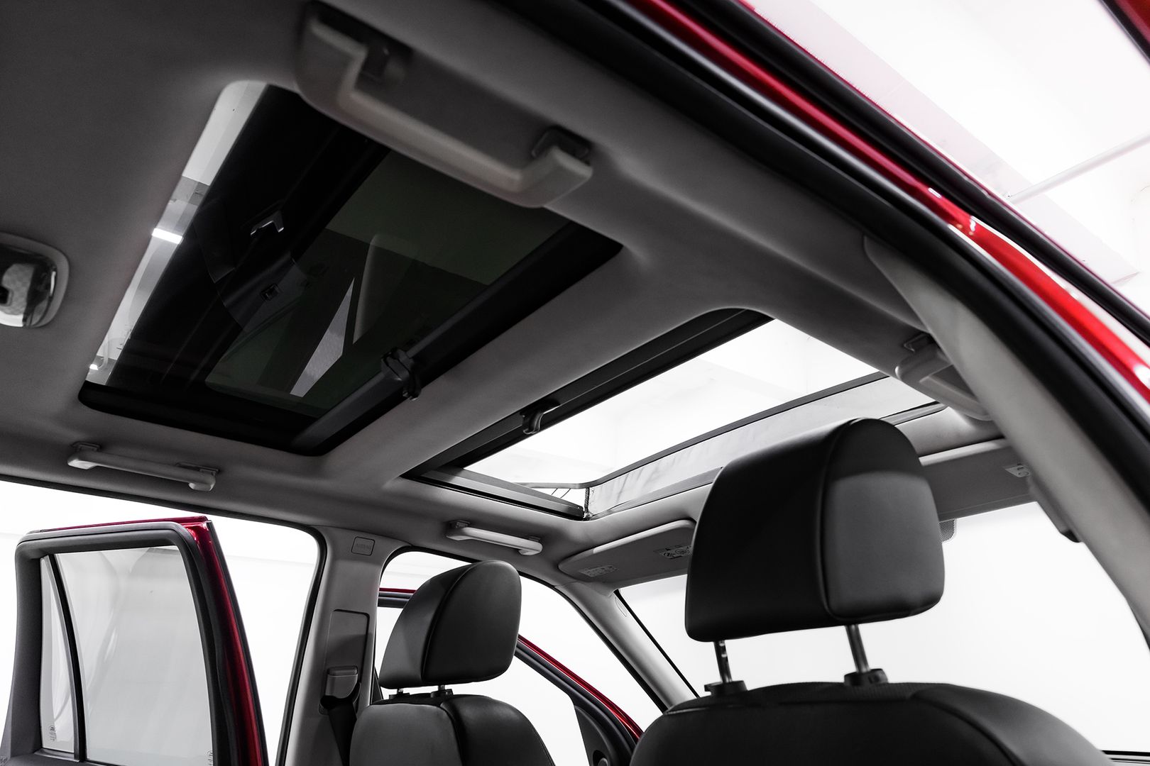 Land Rover Freelander, II Рестайлинг, 2010 фото 20