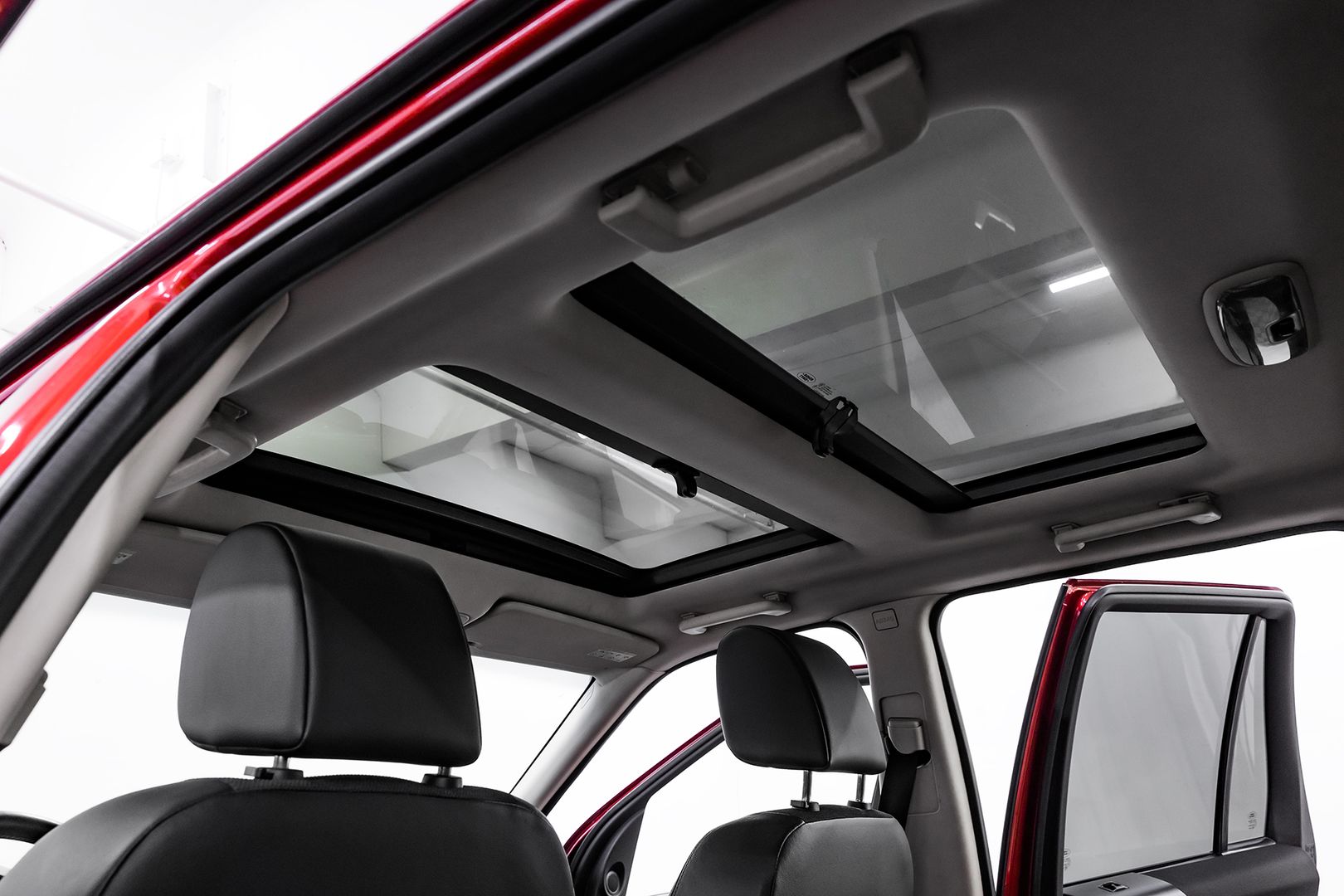 Land Rover Freelander, II Рестайлинг, 2010 фото 18