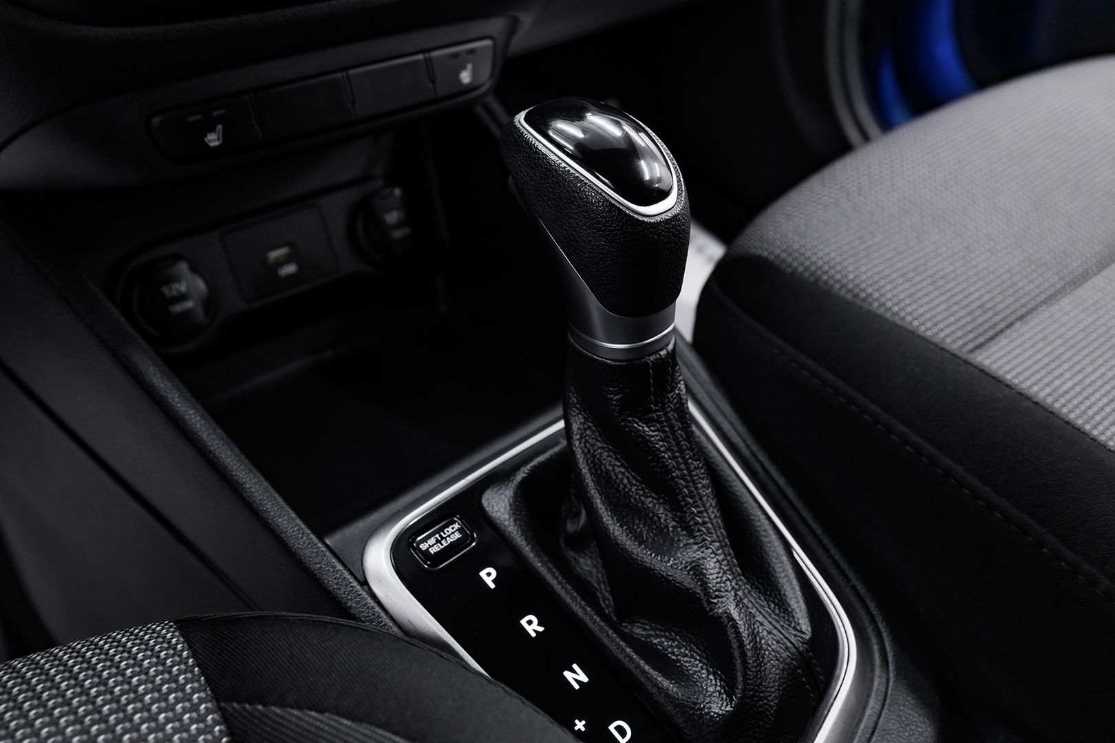 Hyundai Solaris, II Рестайлинг, 2020 фото 12