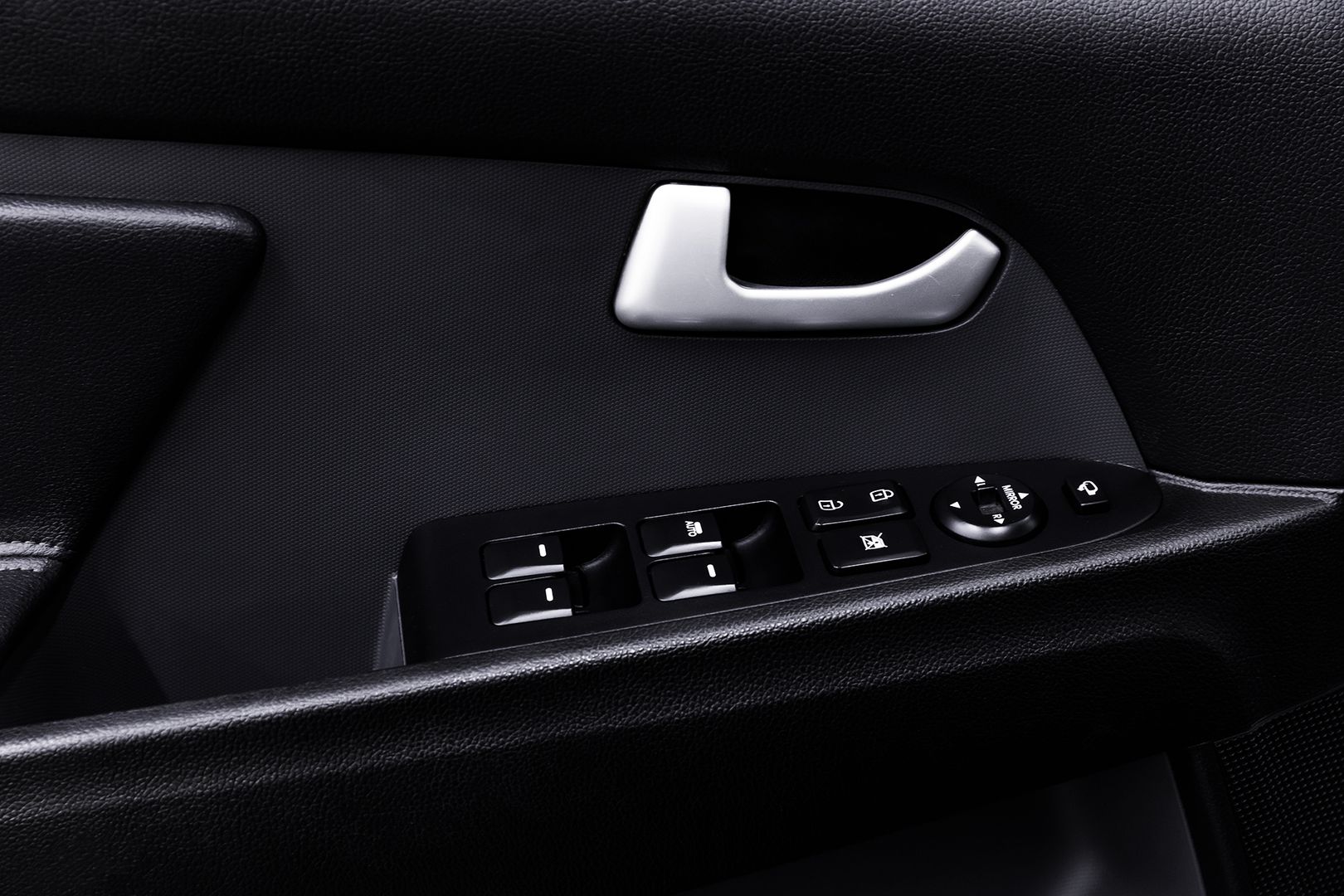 Kia Sportage, III Рестайлинг, 2015 фото 8