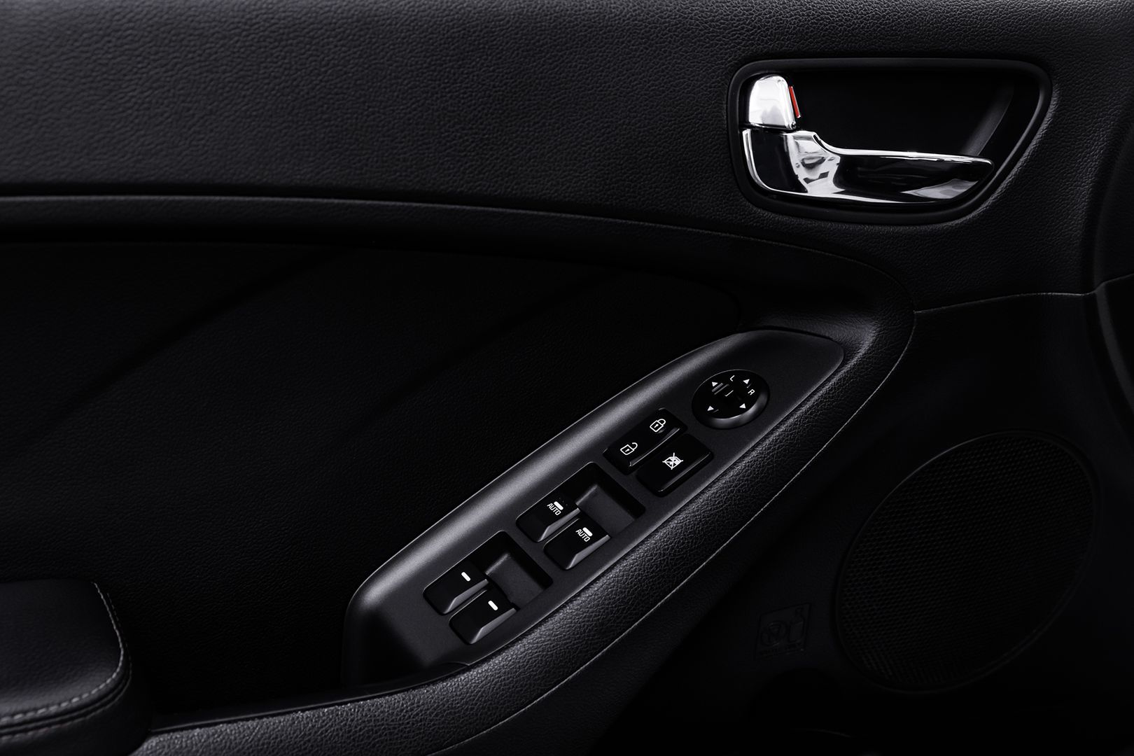 Kia Cerato, III, 2014 фото 8