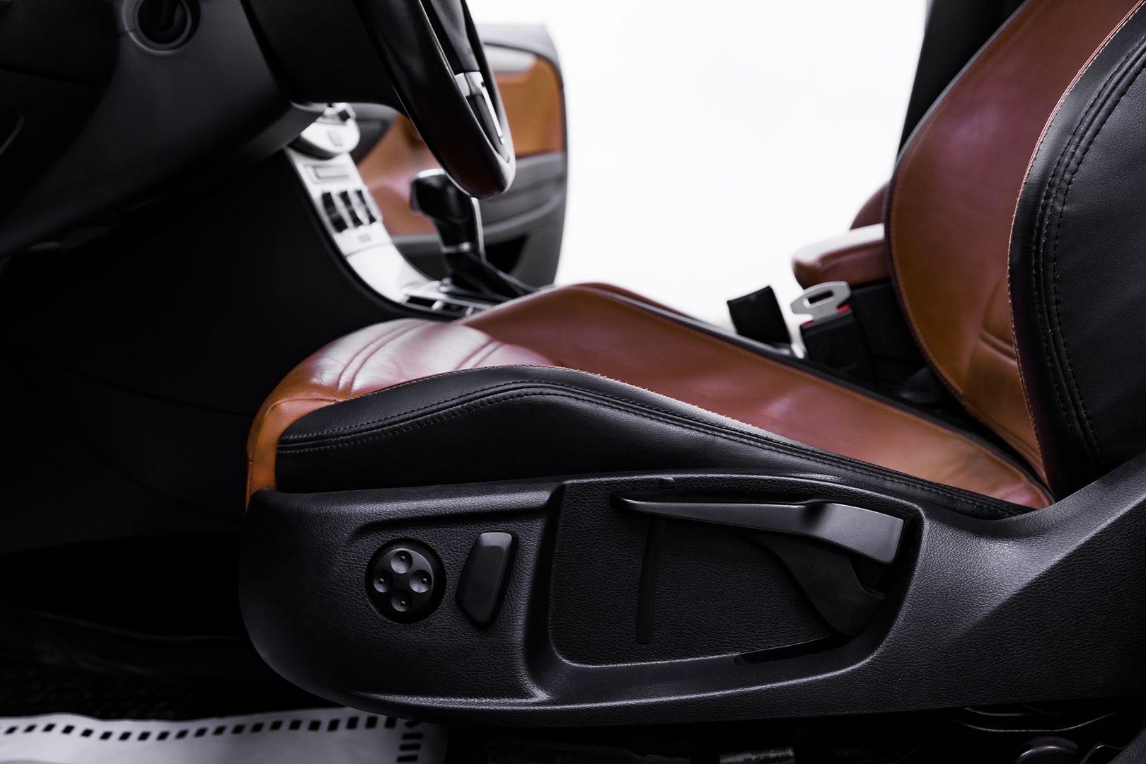 Volkswagen Passat CC, I Рестайлинг, 2012 фото 8