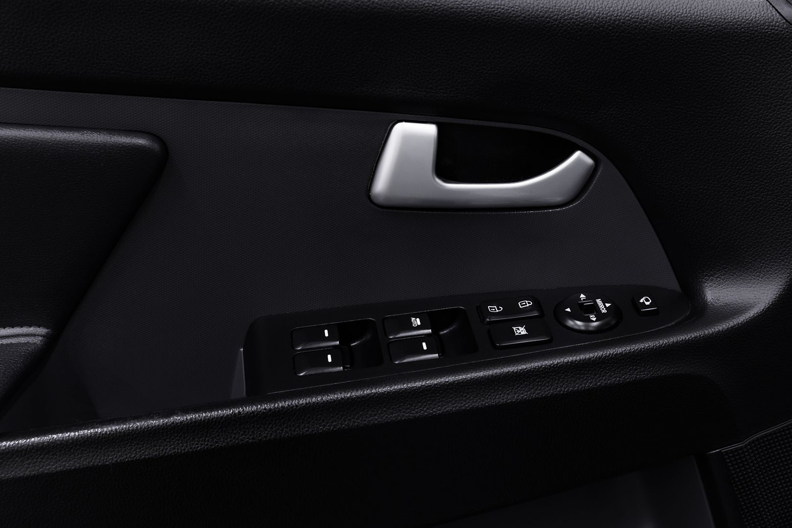 Kia Sportage, III, 2013 фото 7