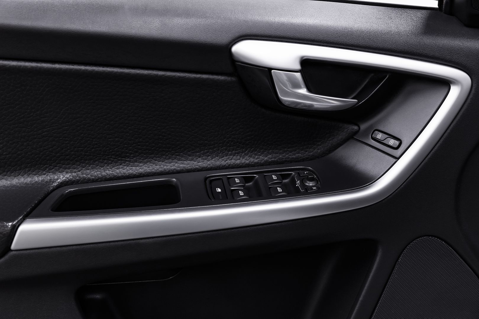 Volvo XC60, I, 2011 фото 7