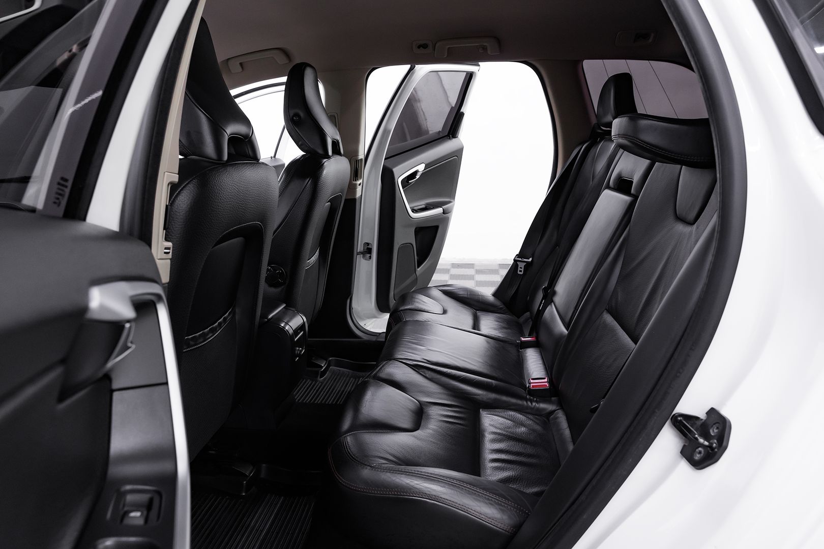 Volvo XC60, I, 2011 фото 16