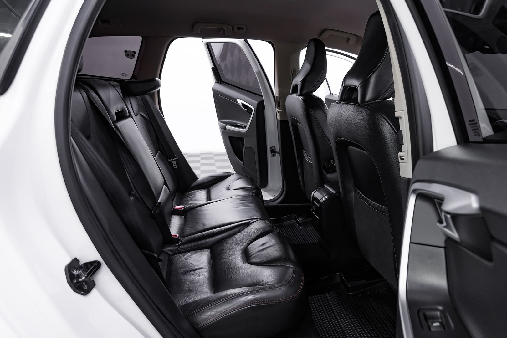 Volvo XC60, I, 2011 фото 17