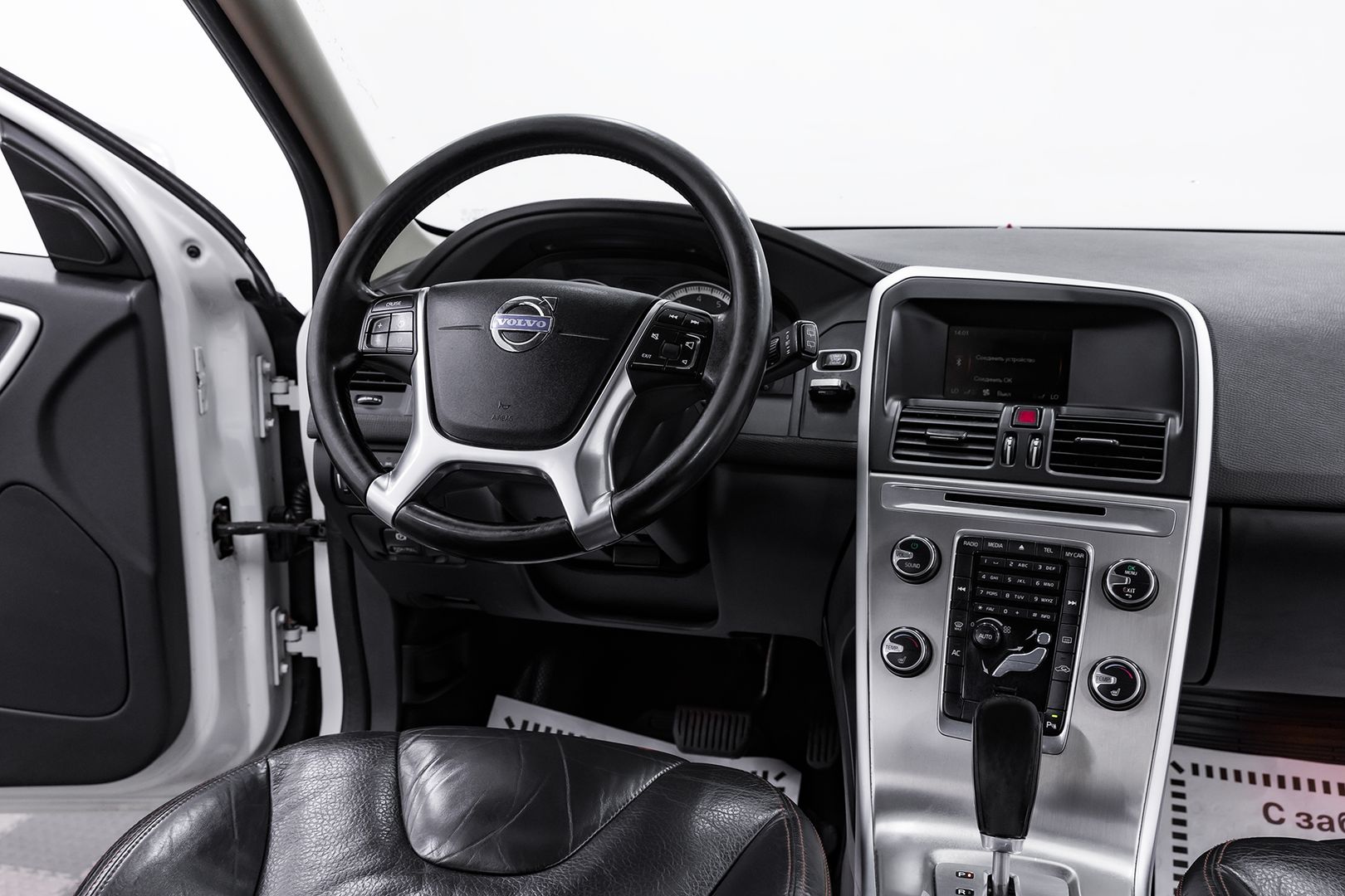 Volvo XC60, I, 2011 фото 12