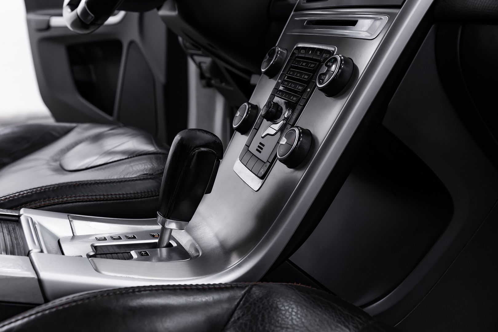 Volvo XC60, I, 2011 фото 14