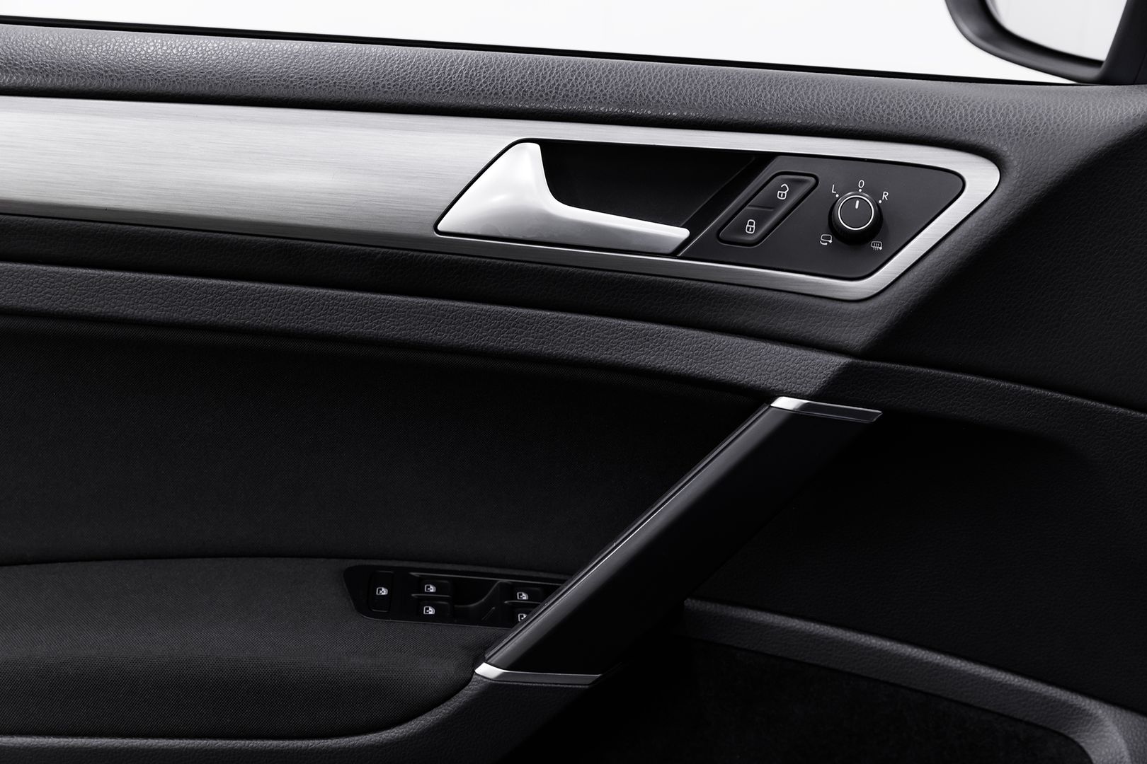 Volkswagen Golf, VII, 2015 фото 8