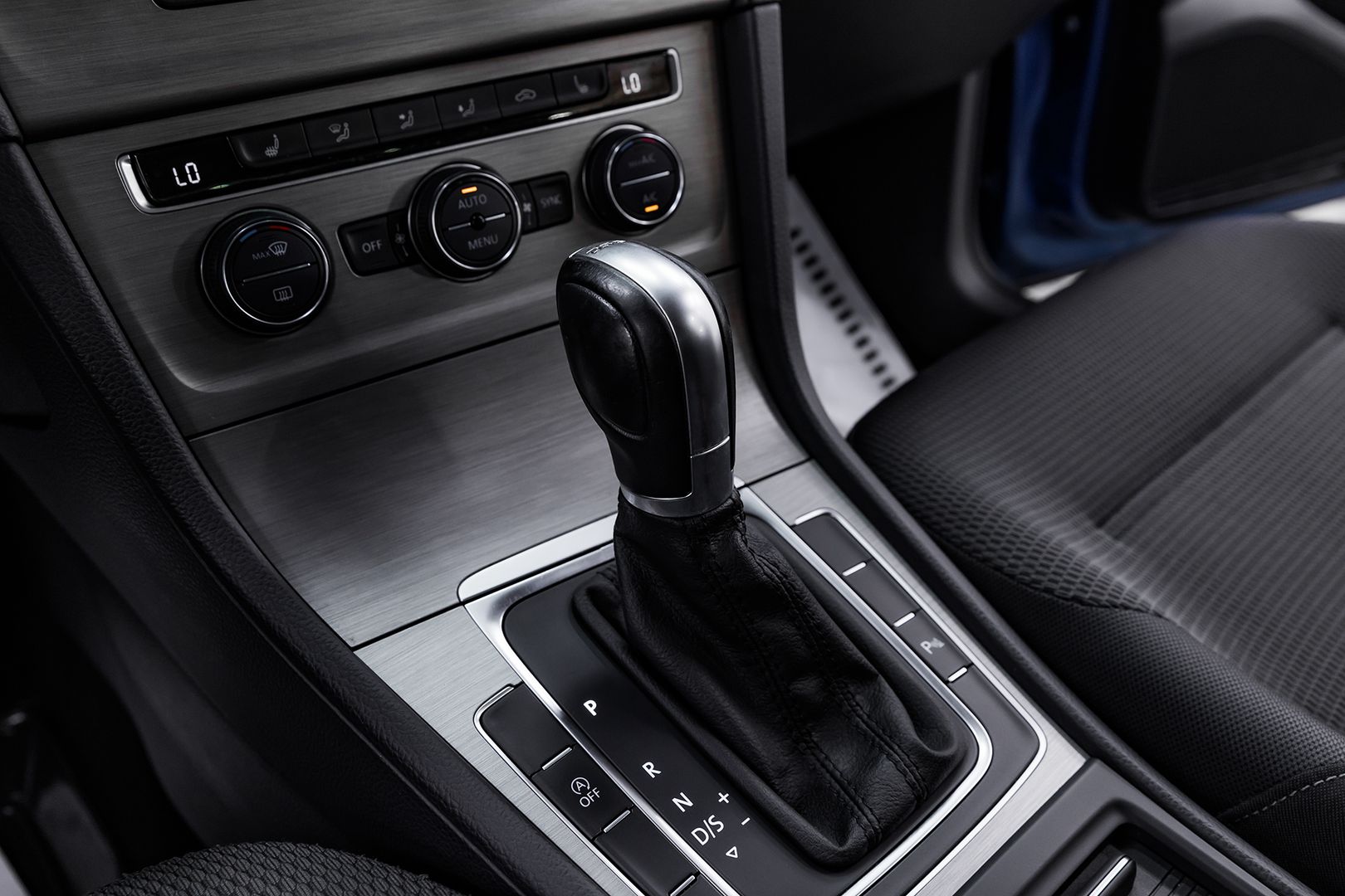 Volkswagen Golf, VII, 2015 фото 13