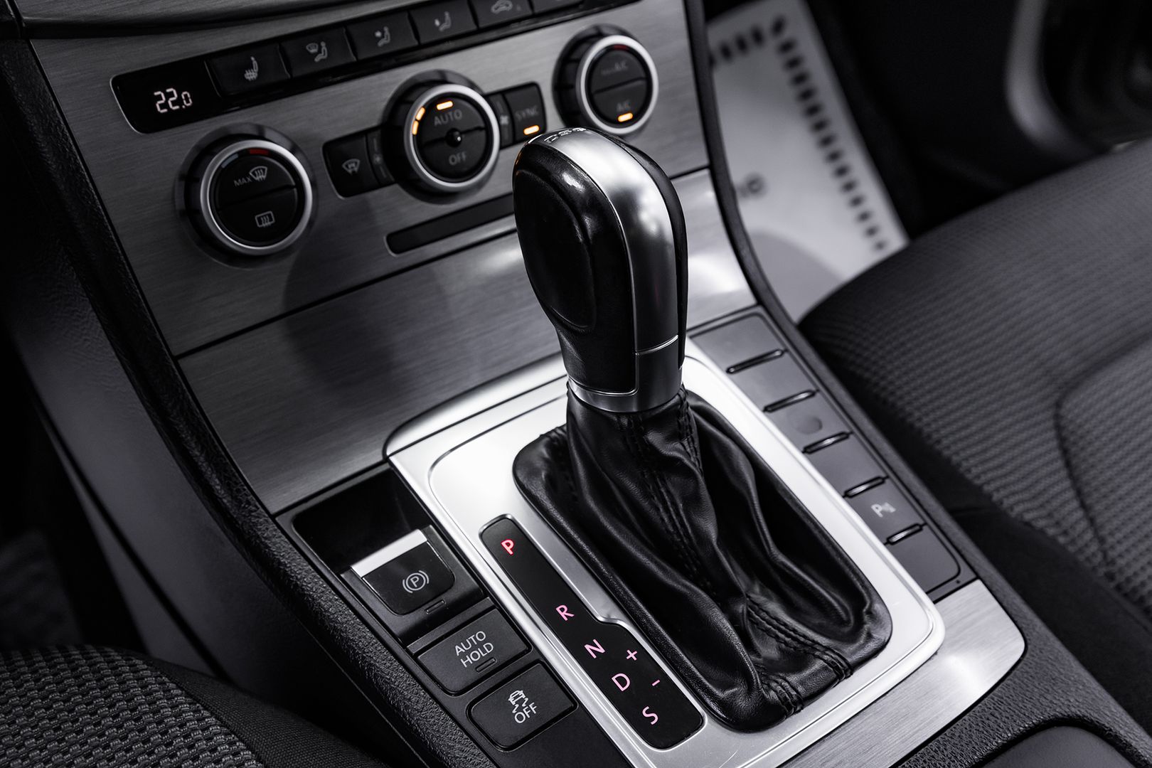 Volkswagen Passat, B7, 2012 фото 13