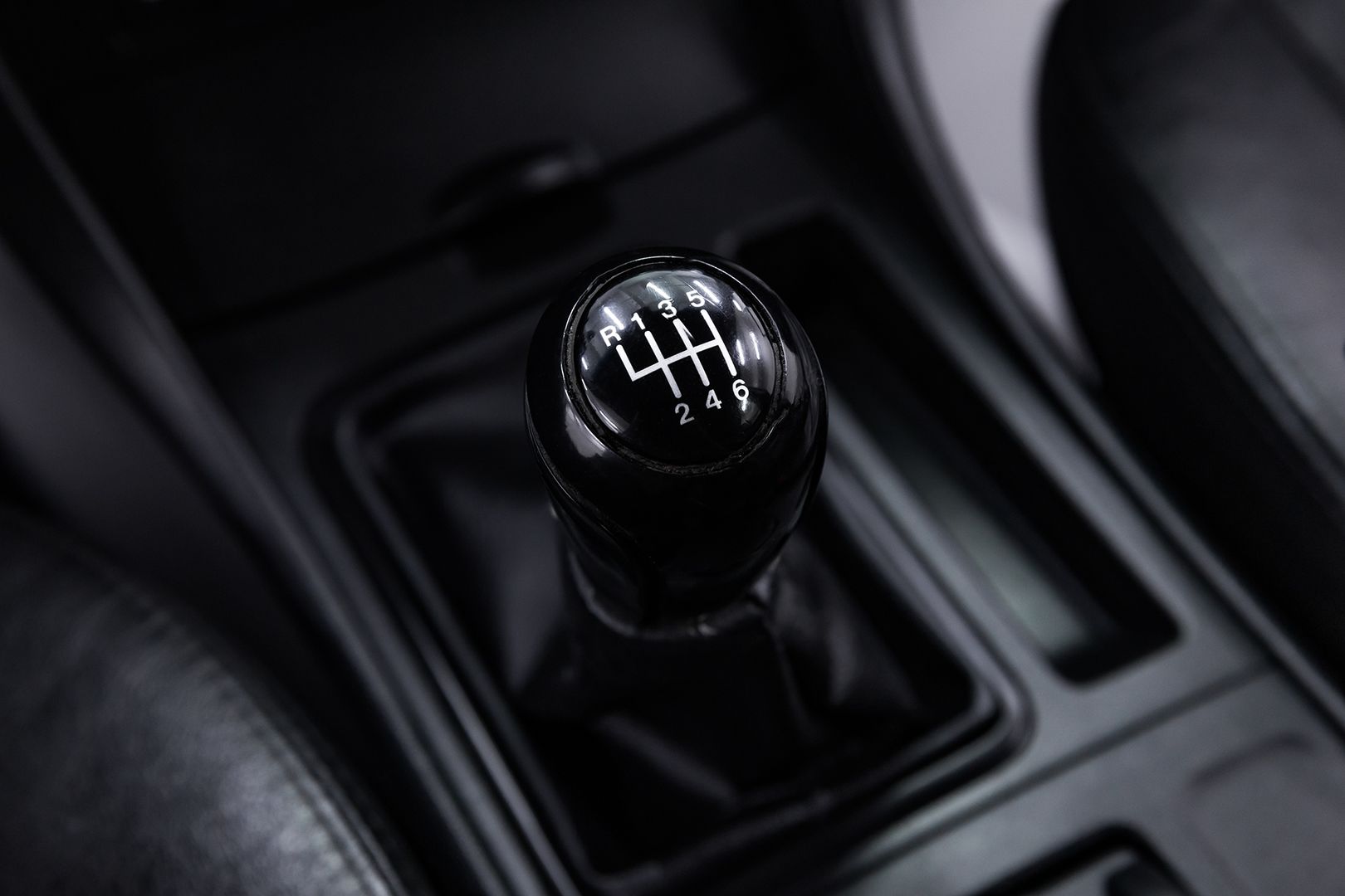 Mazda 3, I (BK) Рестайлинг, 2007 фото 12